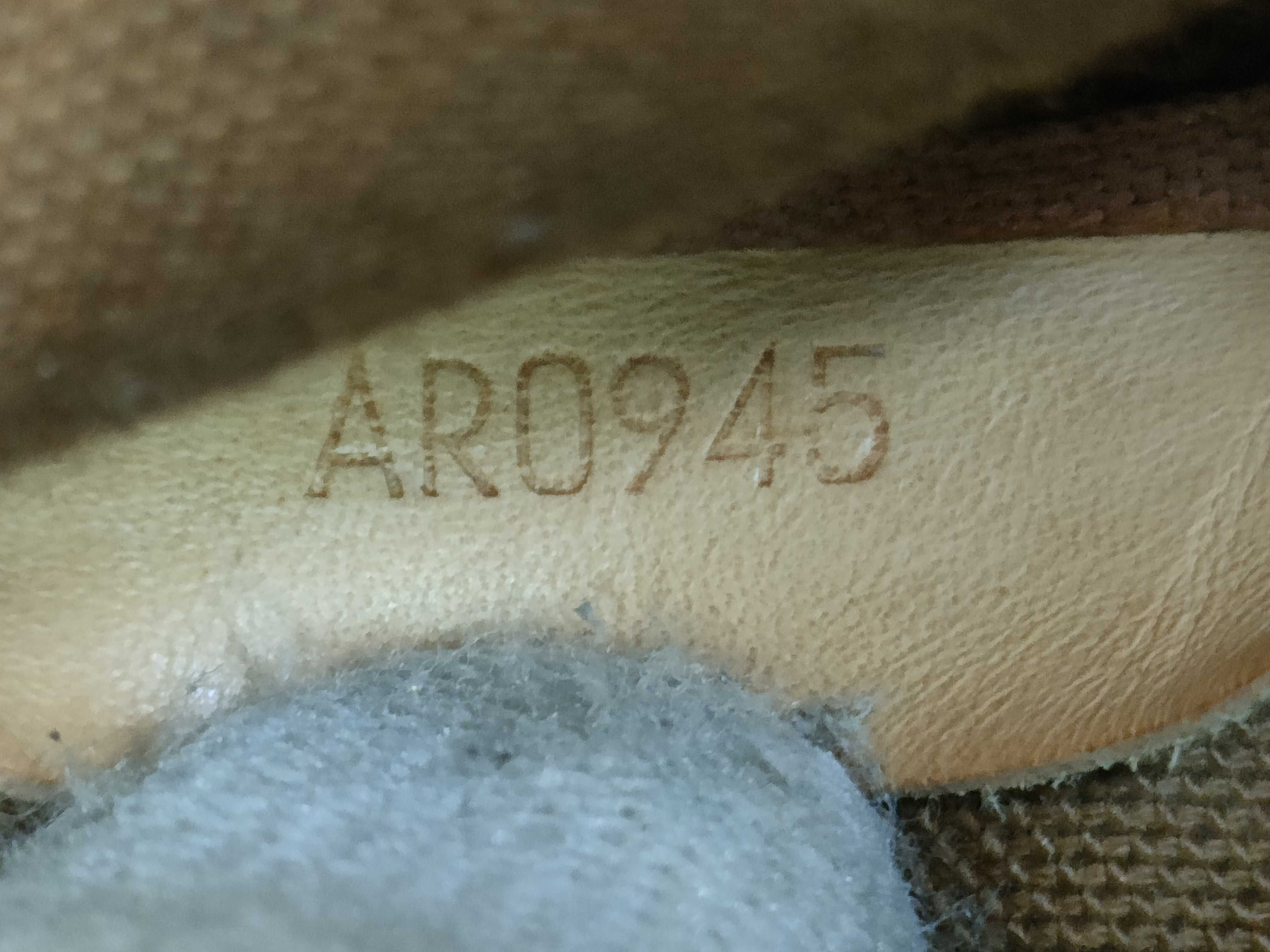 Monogram Saumur 35 M42254 AR0945 Shoulder Bag — view 13