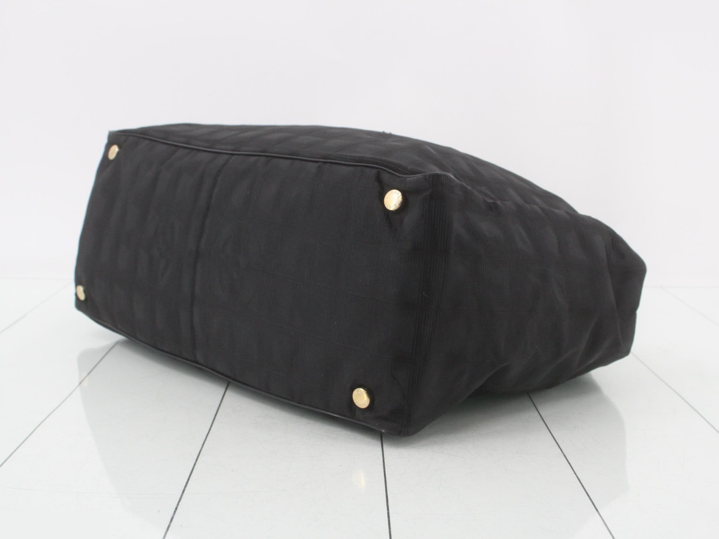 New Travel Line (Bags) - Tote Bag — view 6