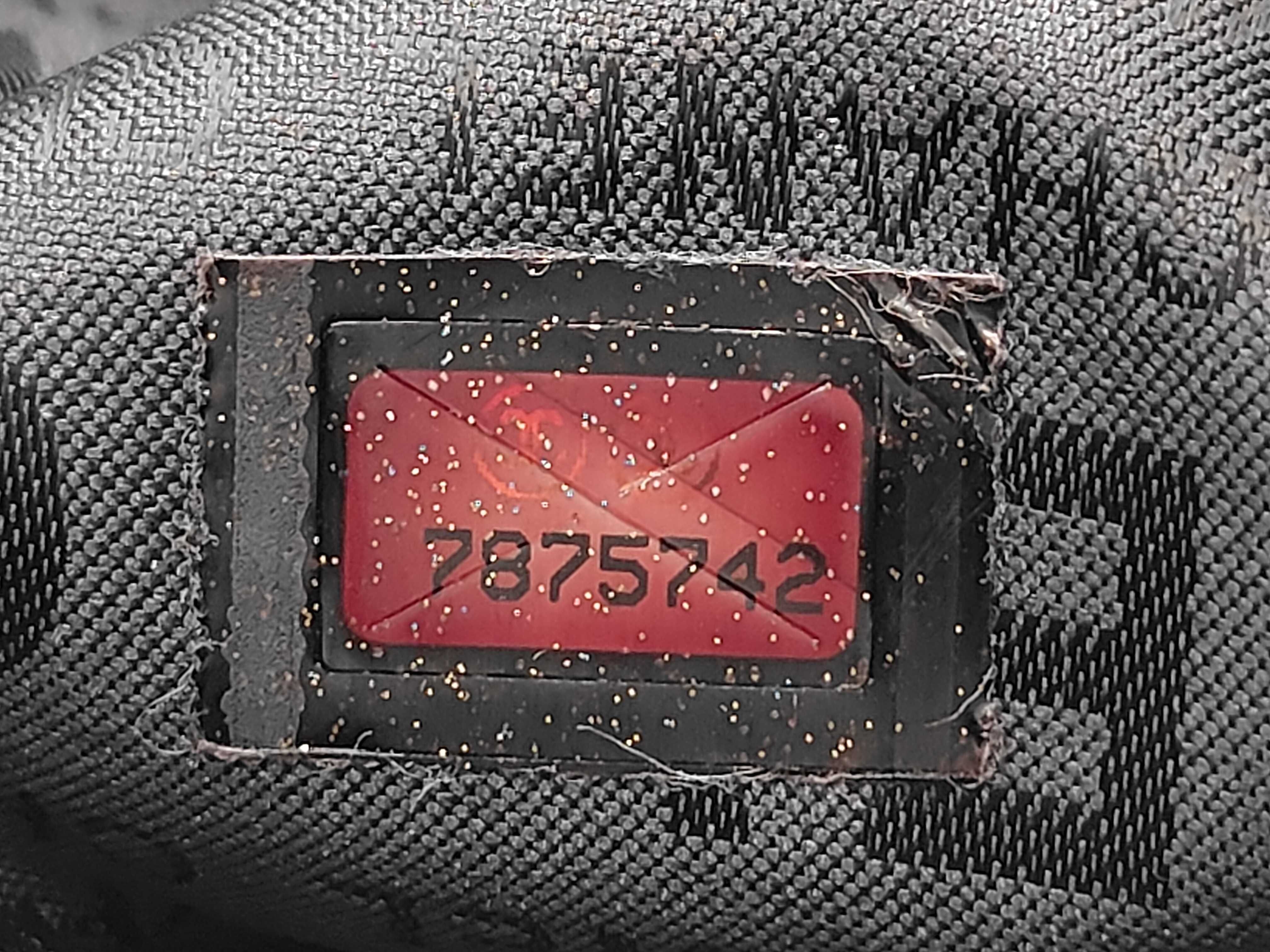 Coco Mark Boston Bag, Sport Line, with original seal. — view 11