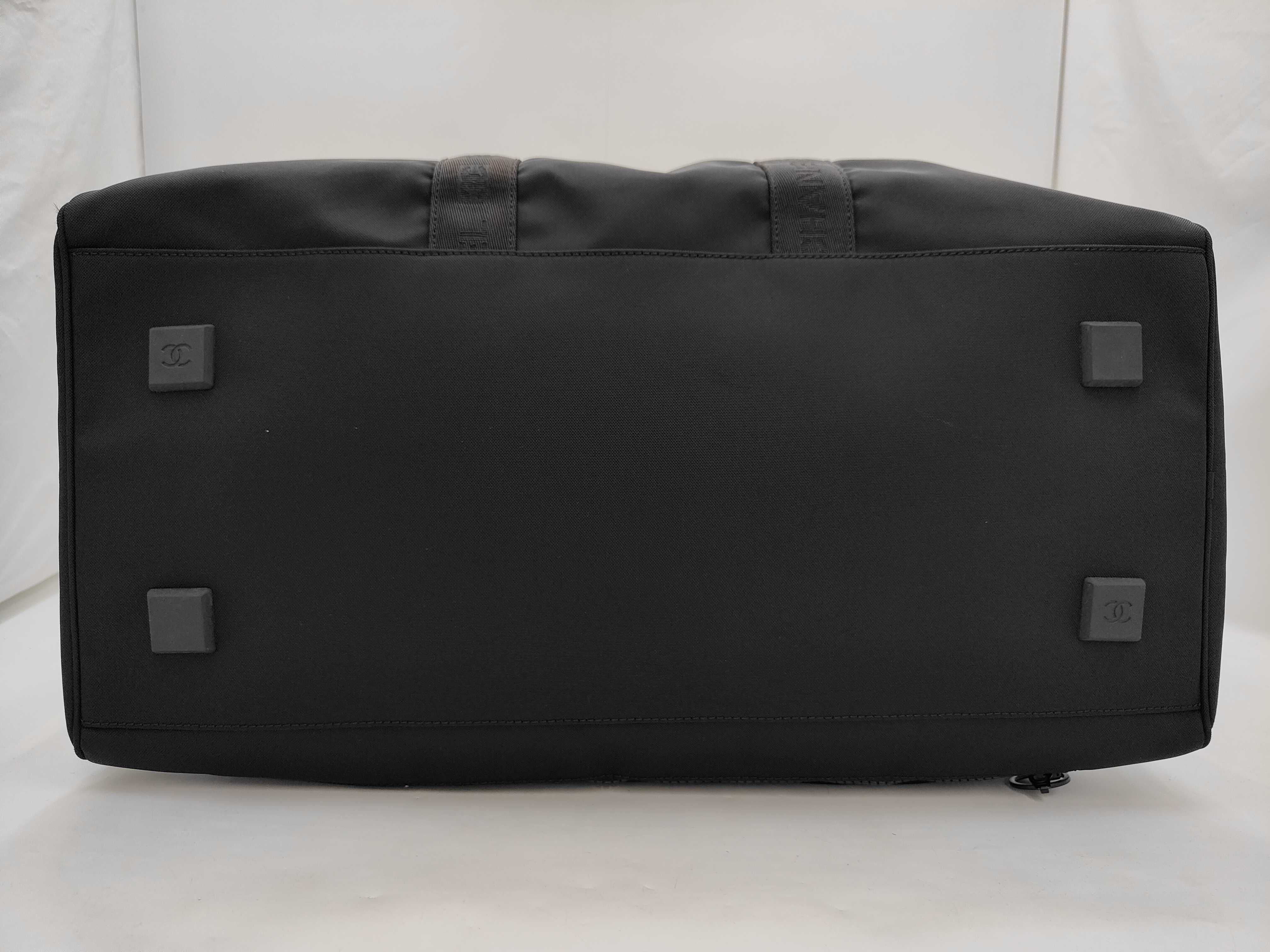 Coco Mark Boston Bag, Sport Line, with original seal. — view 3