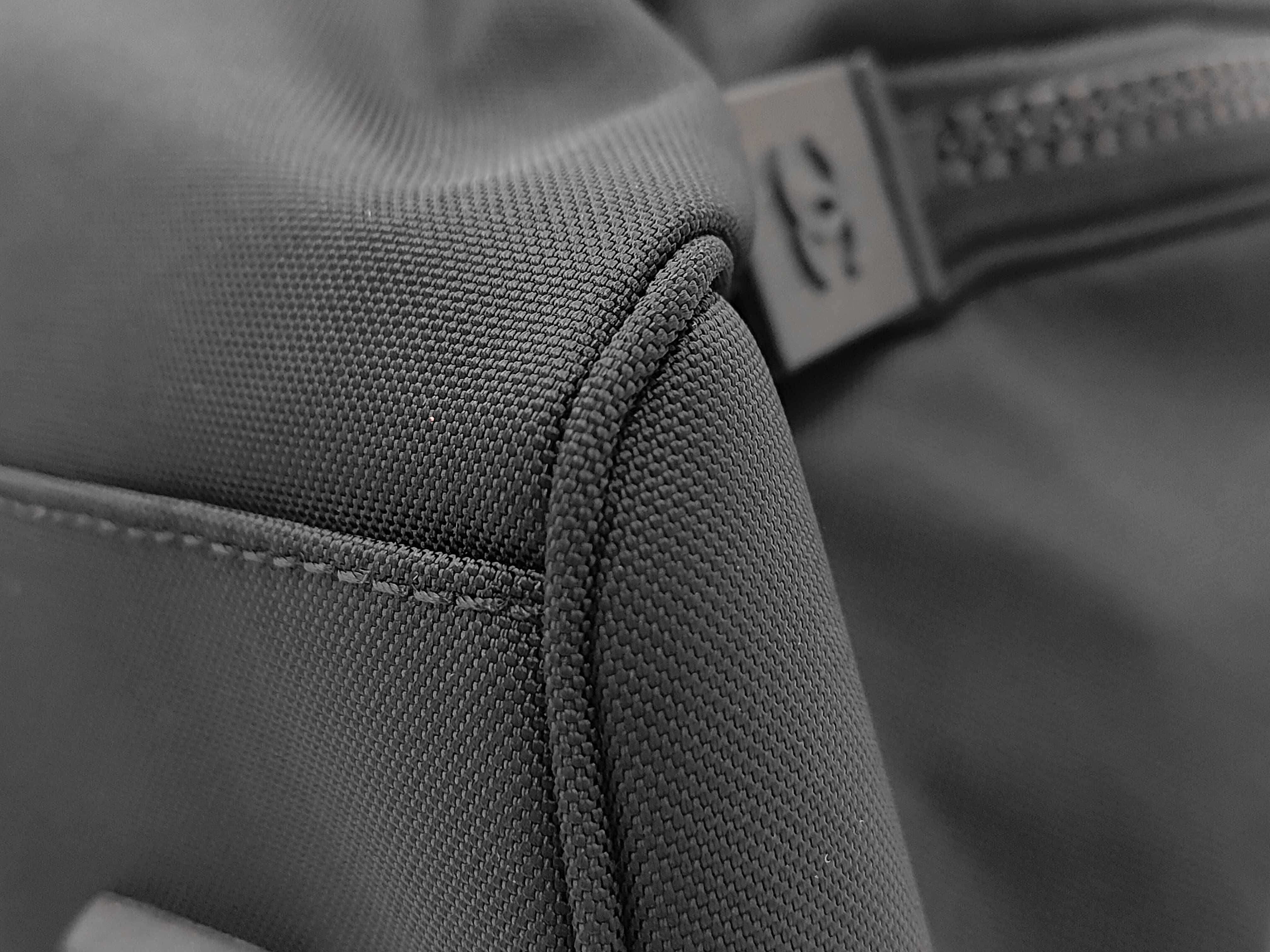 Coco Mark Boston Bag, Sport Line, with original seal. — view 4