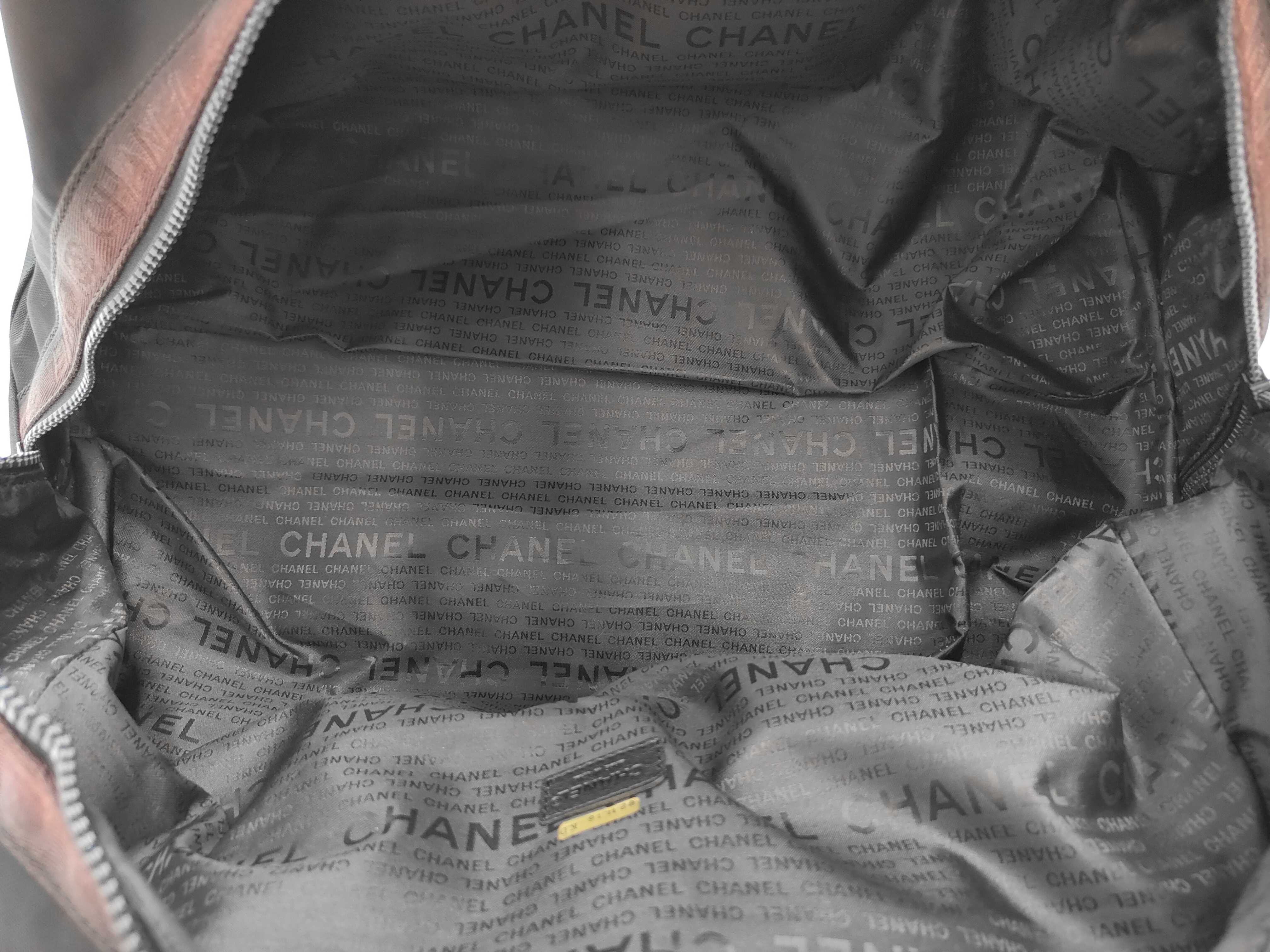 Coco Mark Boston Bag, Sport Line, with original seal. — view 9