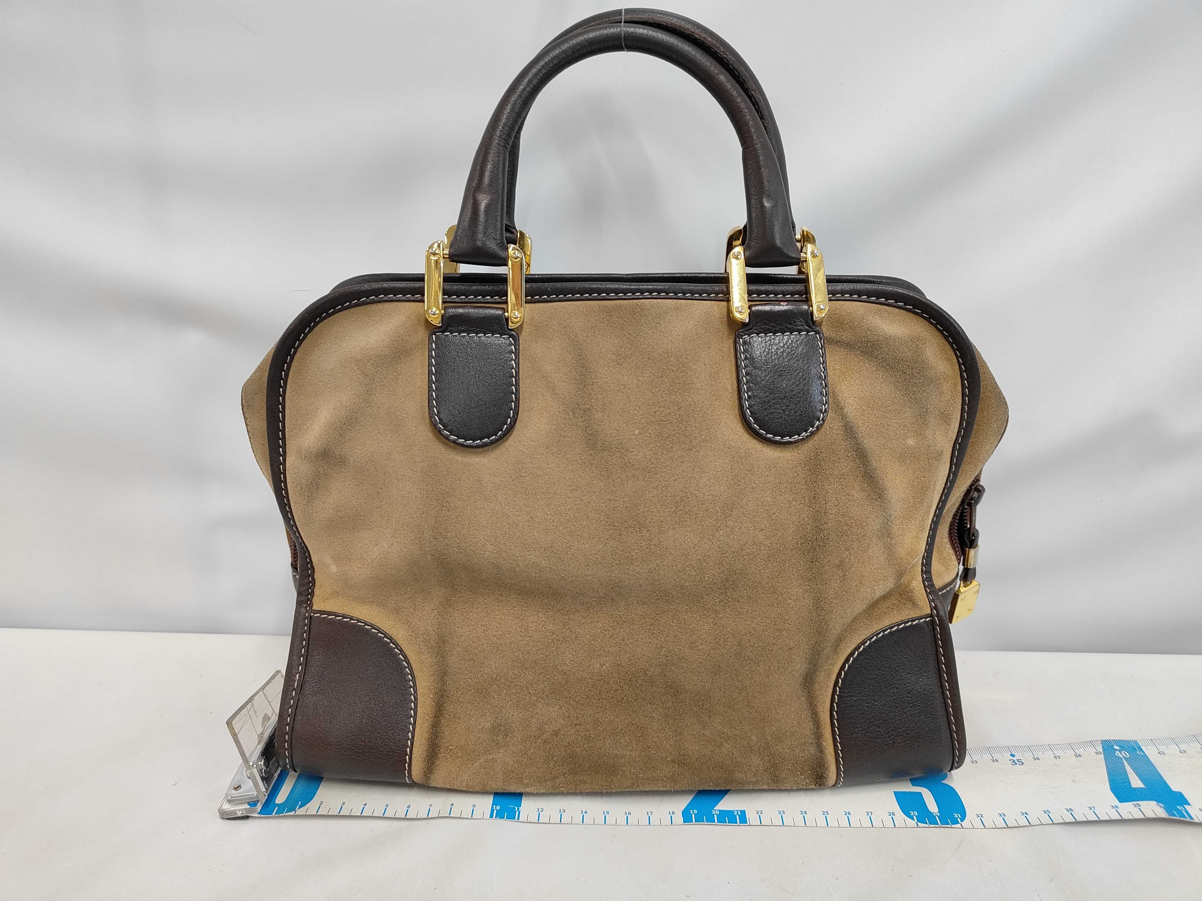Amazona 32 Handbag — view 2