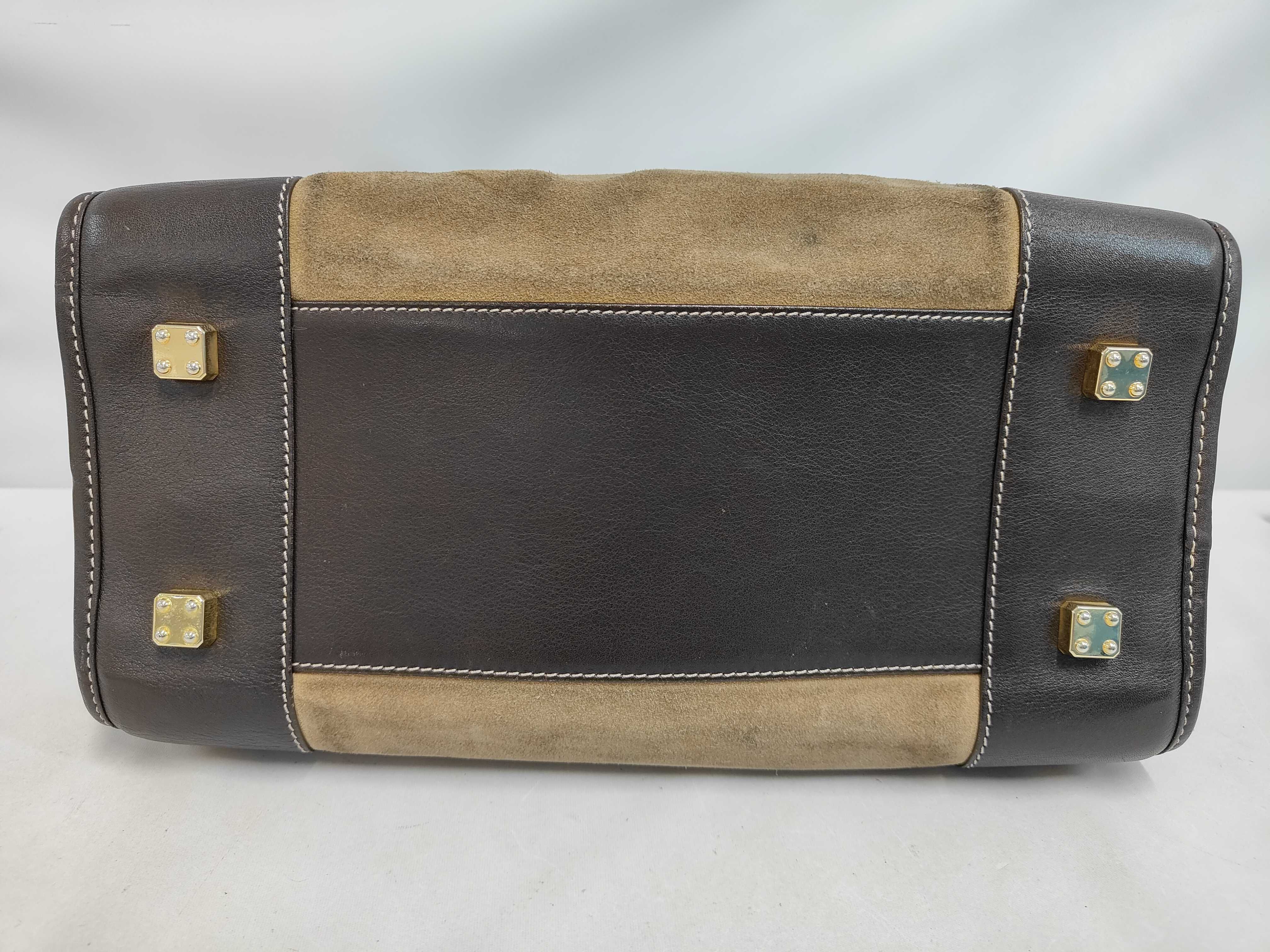 Amazona 32 Handbag — view 4