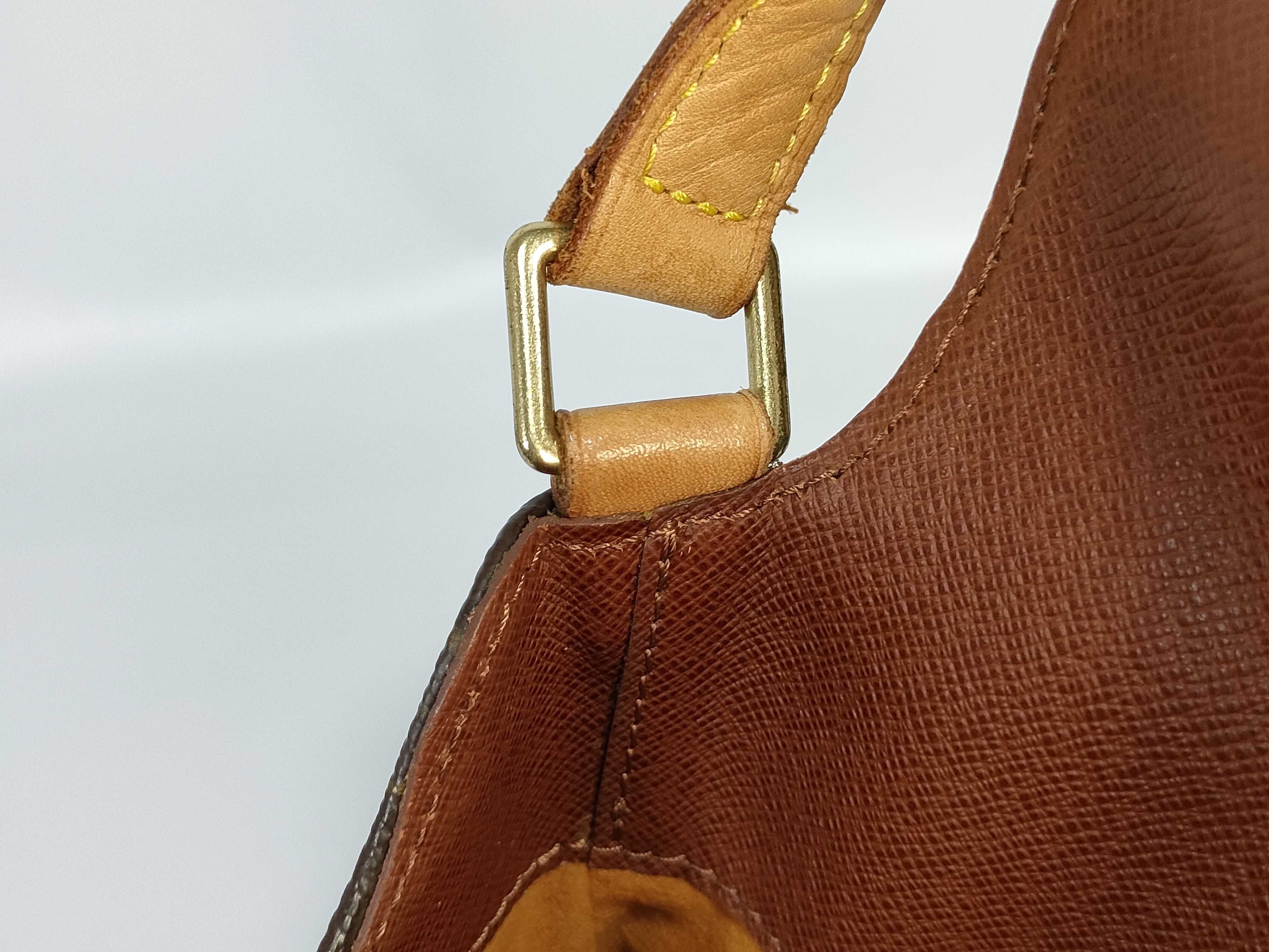 Monogram Musette Salsa Short M51258 LM0071 Shoulder Bag — view 15