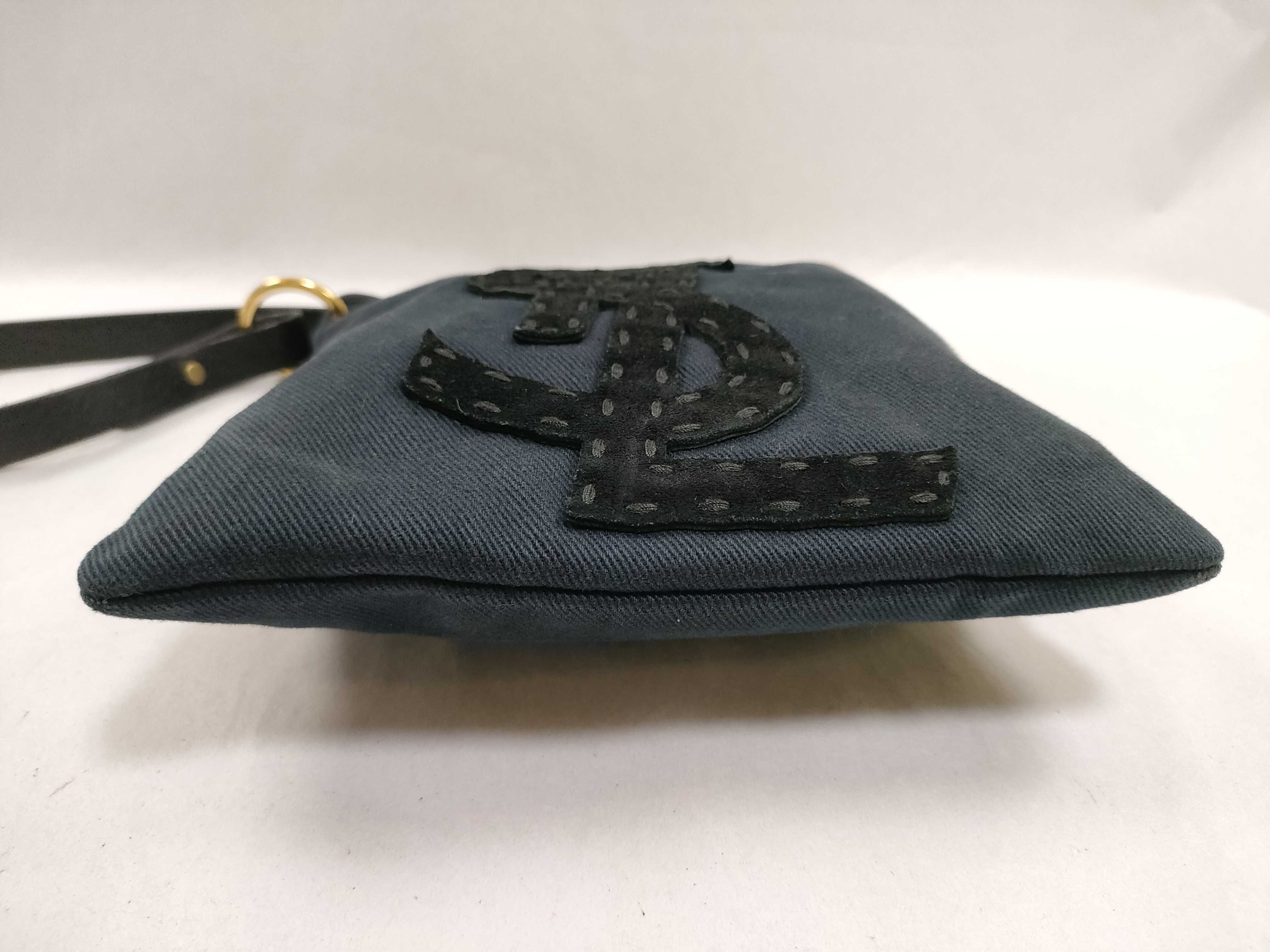 Cassandra Shoulder Bag — view 7