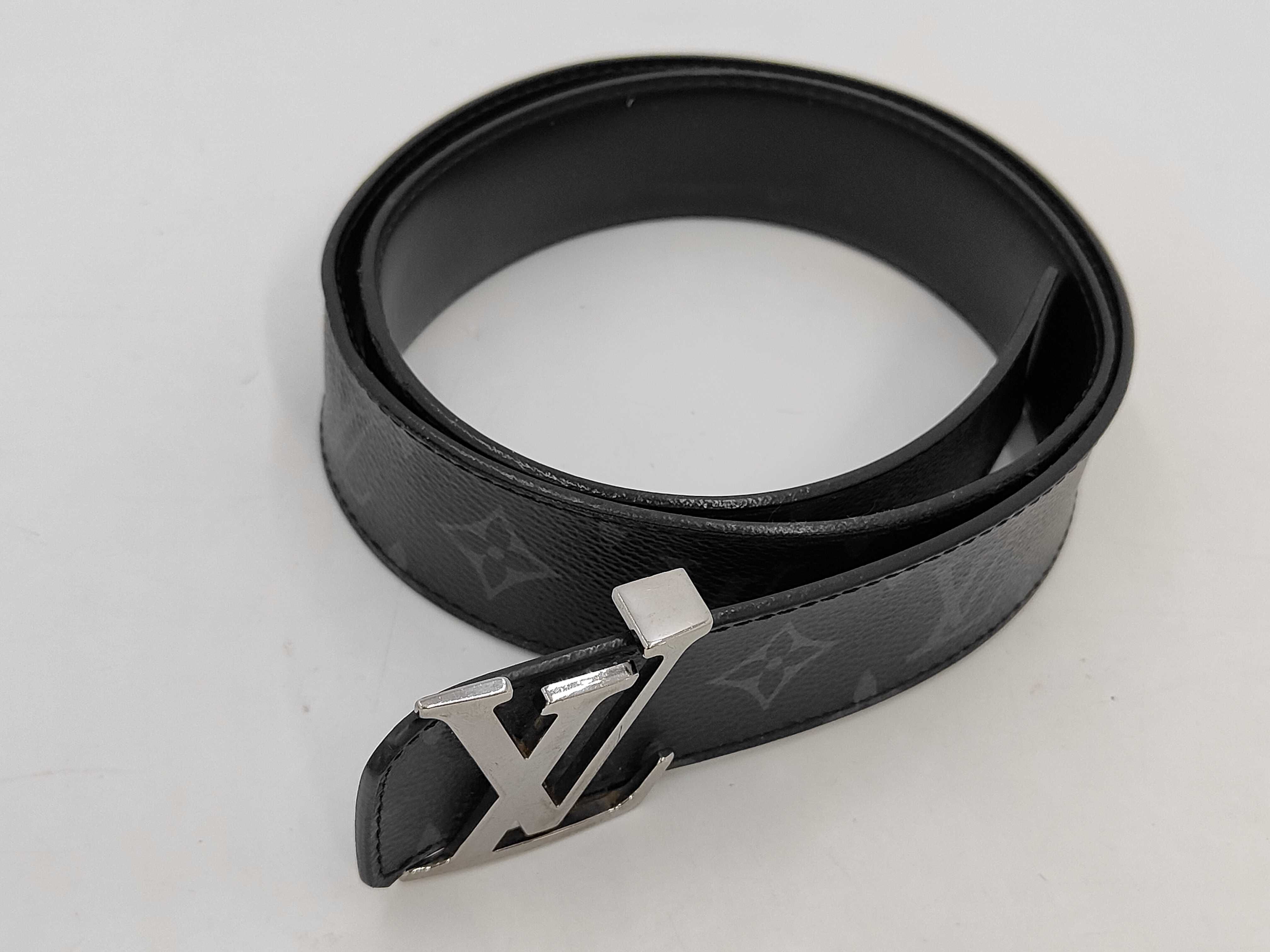 Belt - LV Initials 40MM Reversible M9043/AC3117 Belt