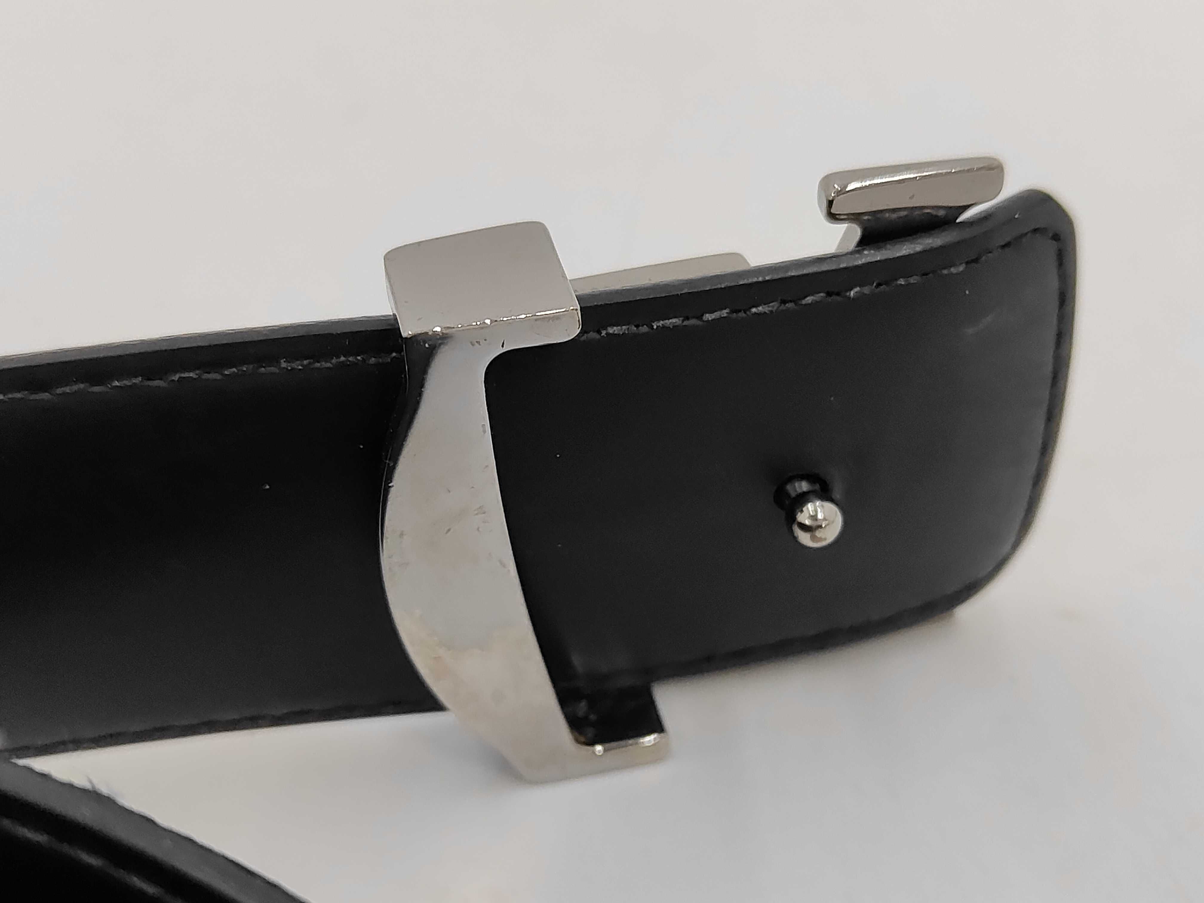 Belt - LV Initials 40MM Reversible M9043/AC3117 Belt — view 3