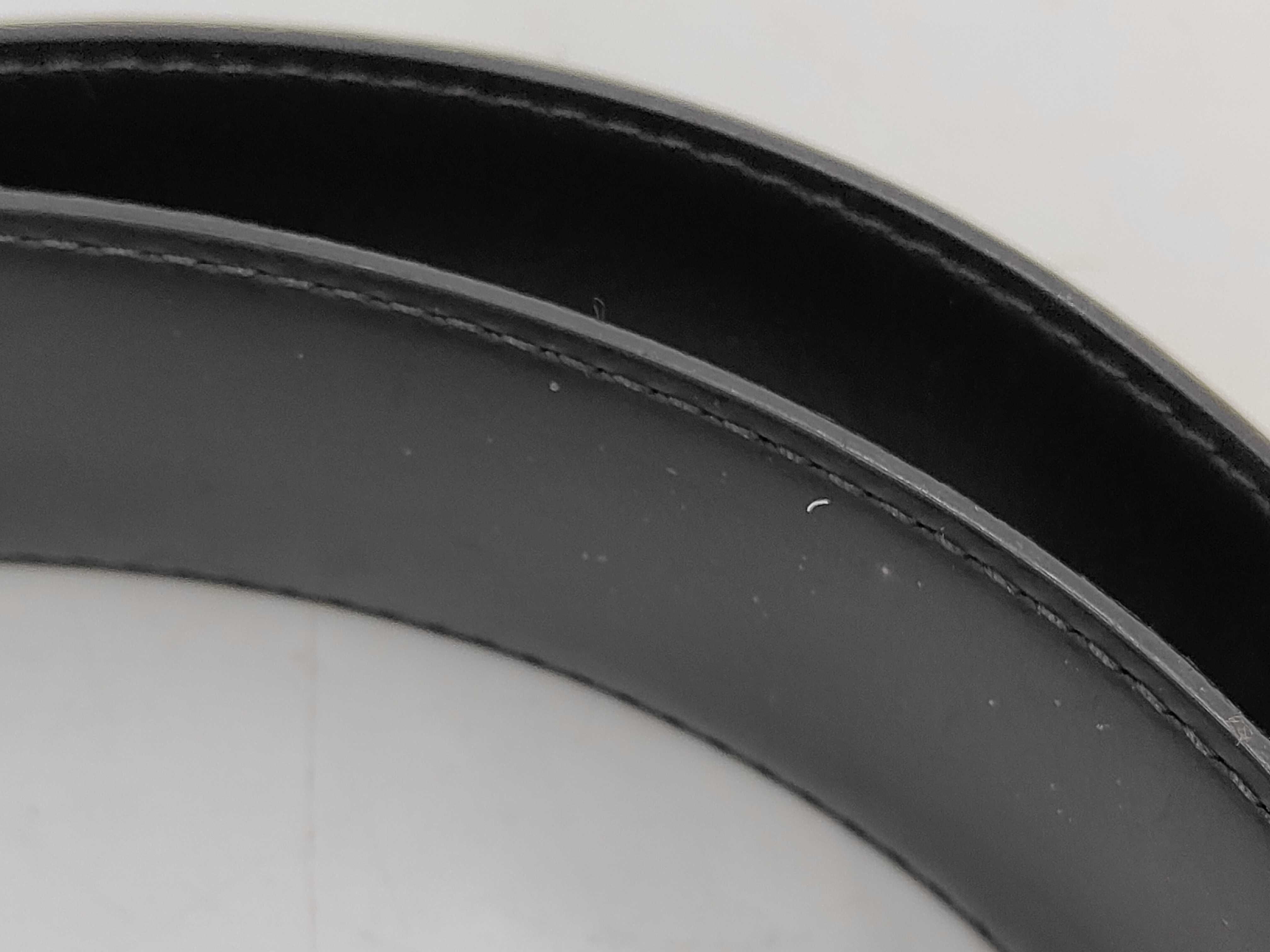 Belt - LV Initials 40MM Reversible M9043/AC3117 Belt — view 5