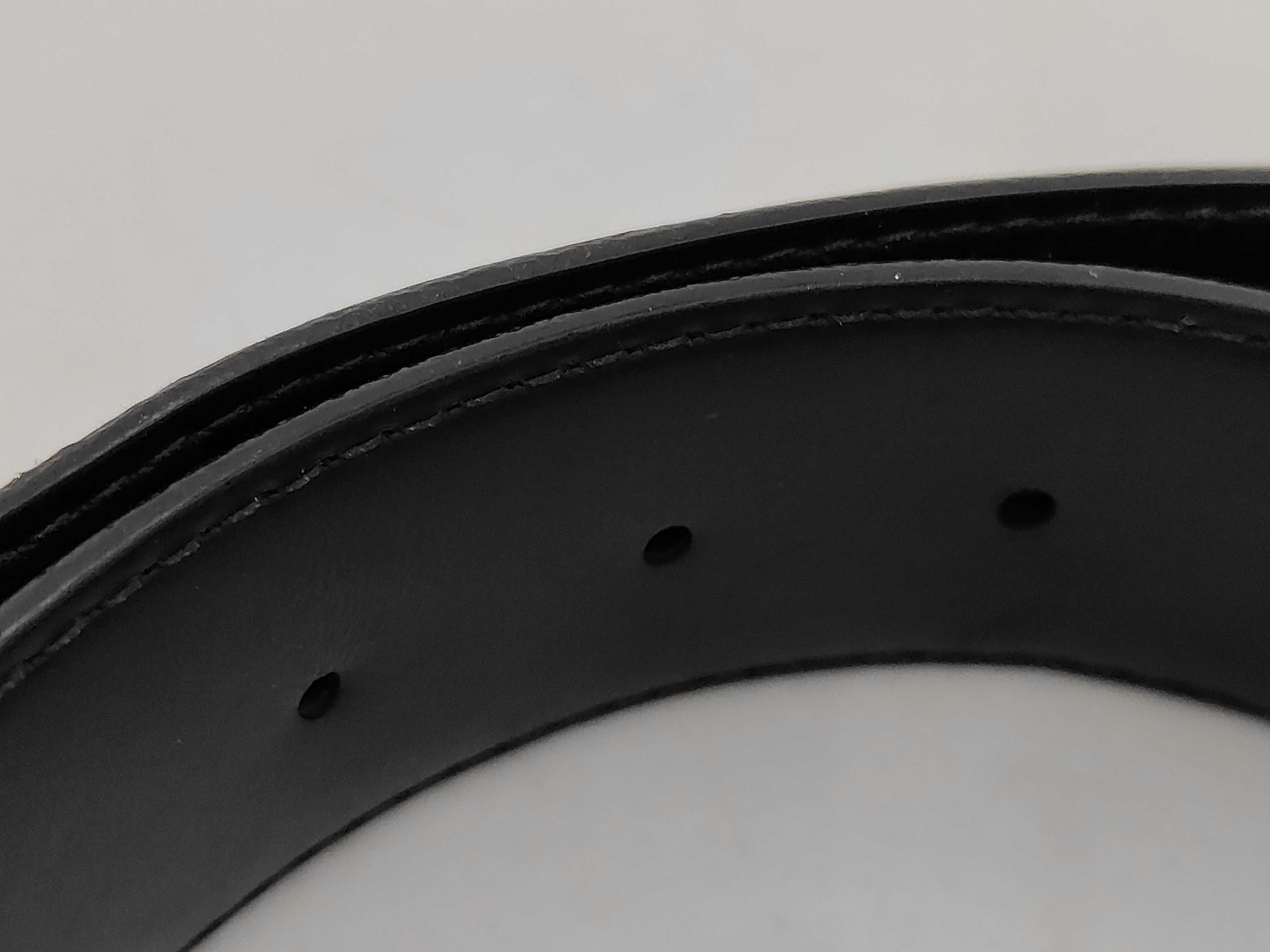 Belt - LV Initials 40MM Reversible M9043/AC3117 Belt — view 6