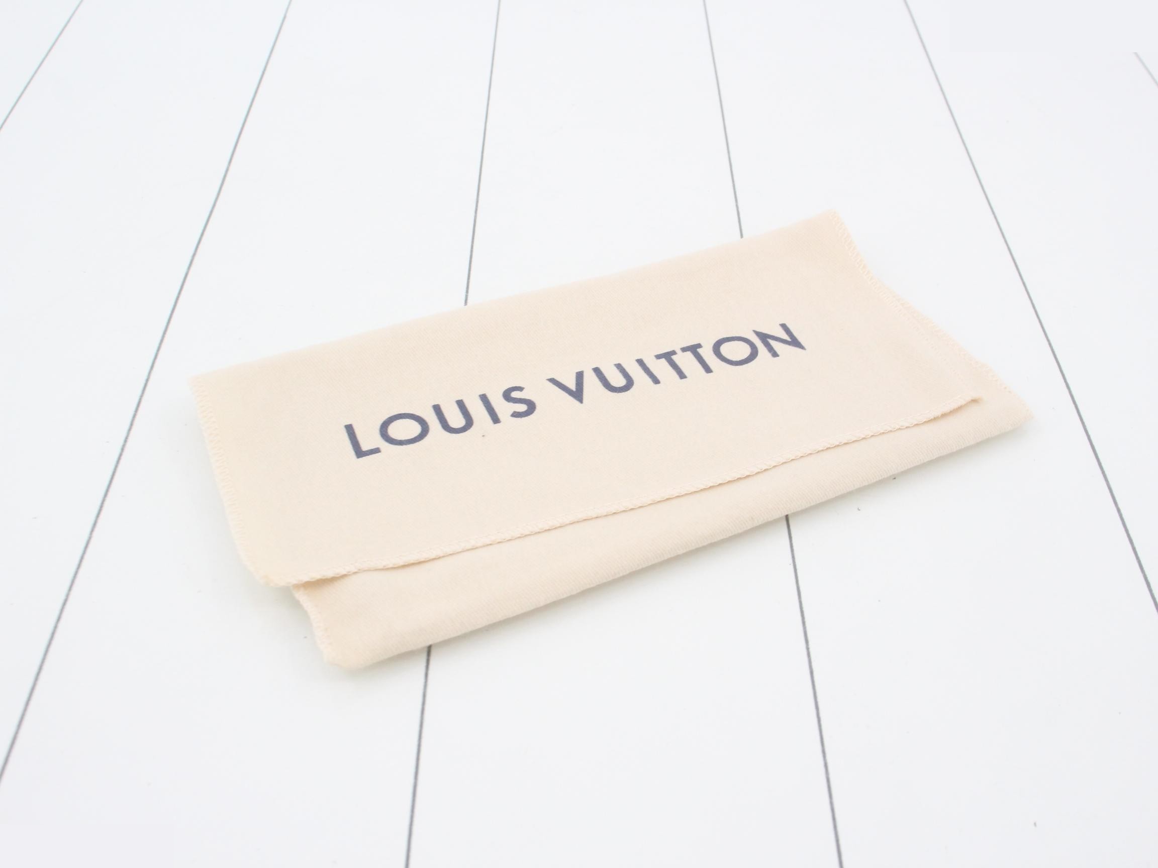 Portefeuille Sarah Noir — view 5