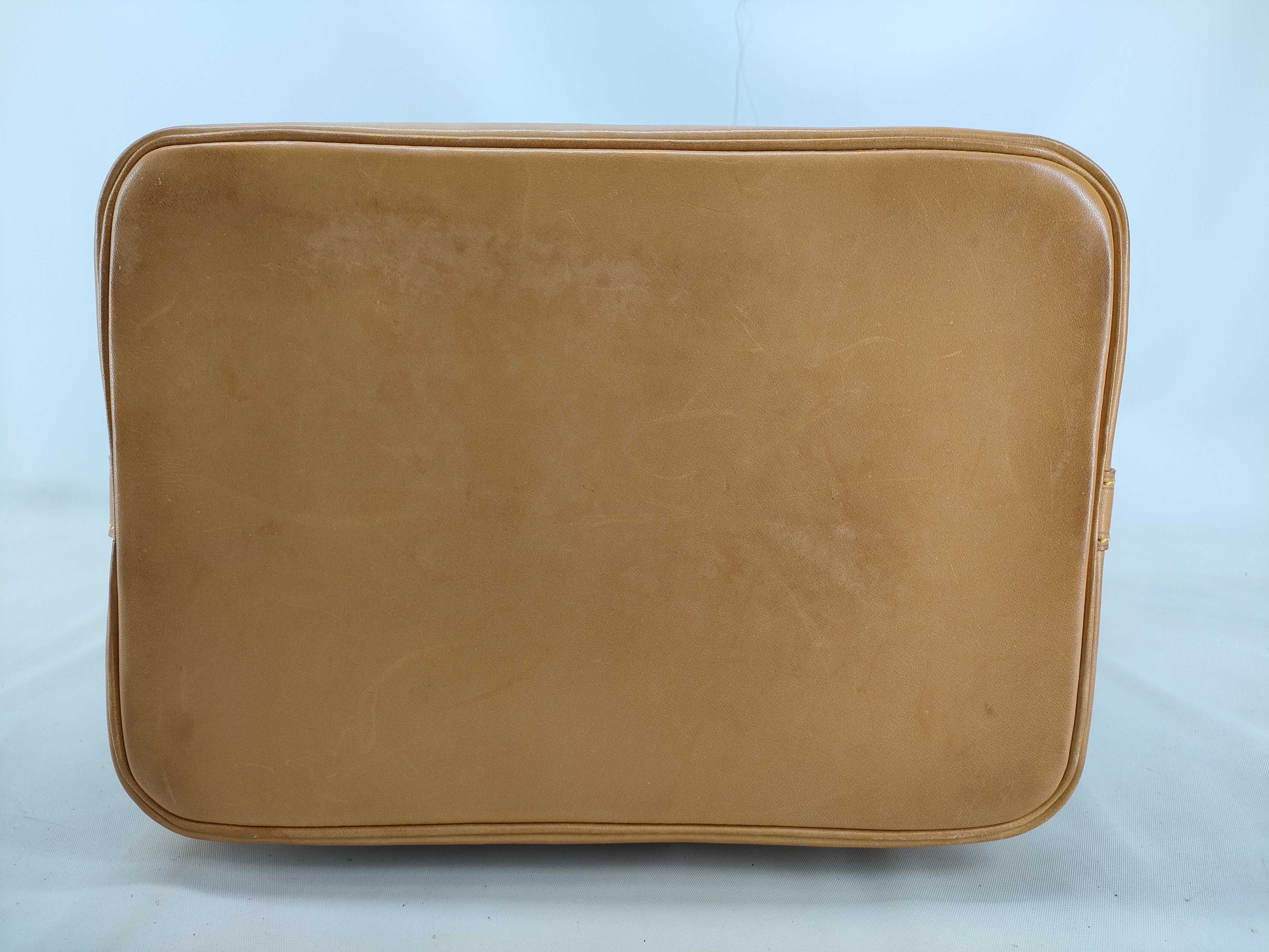 Monogram Vuitton Noe Shoulder Bag — view 3