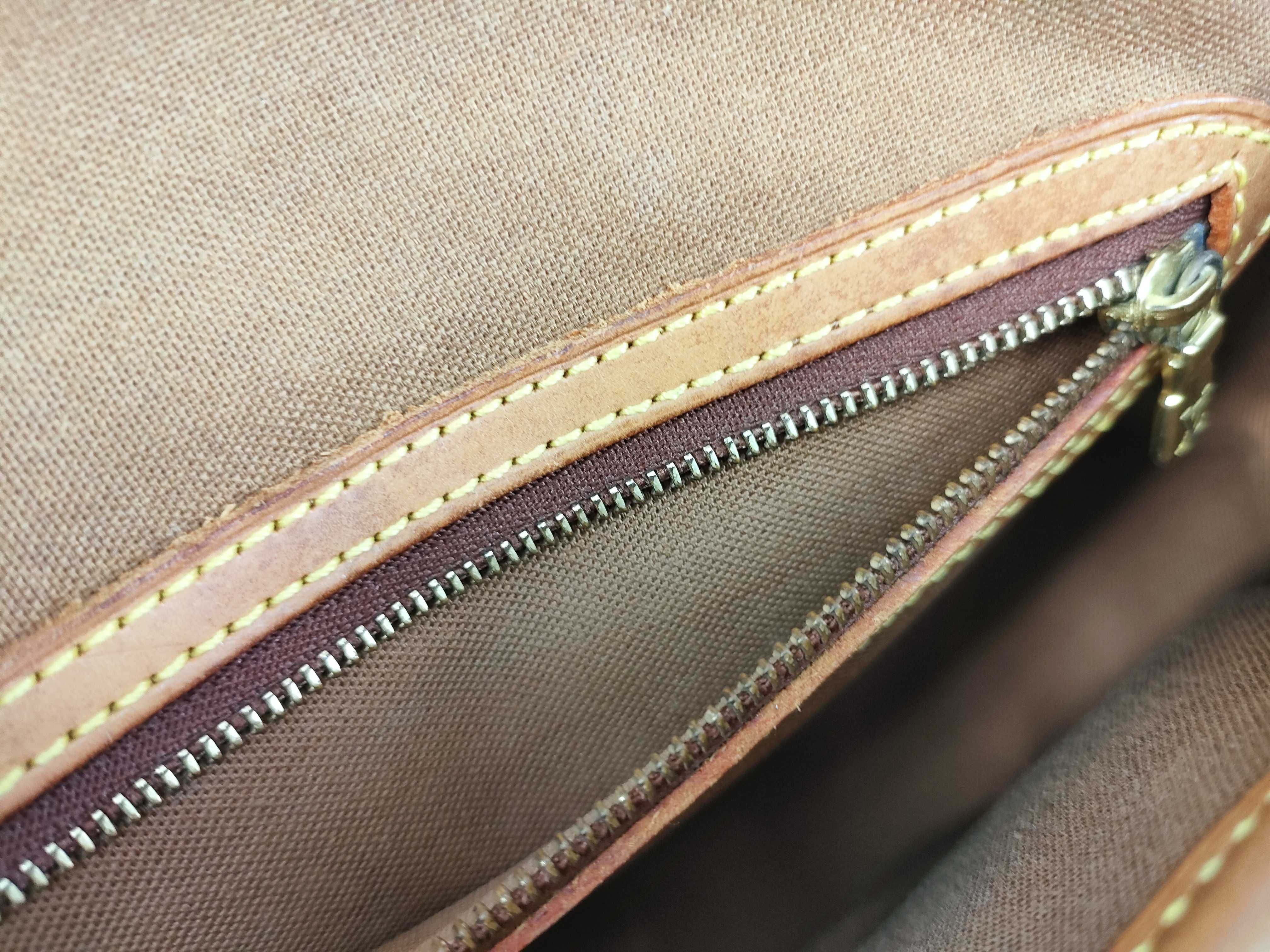 Monogram Sologne M42250 SE0031 Shoulder Bag — view 13