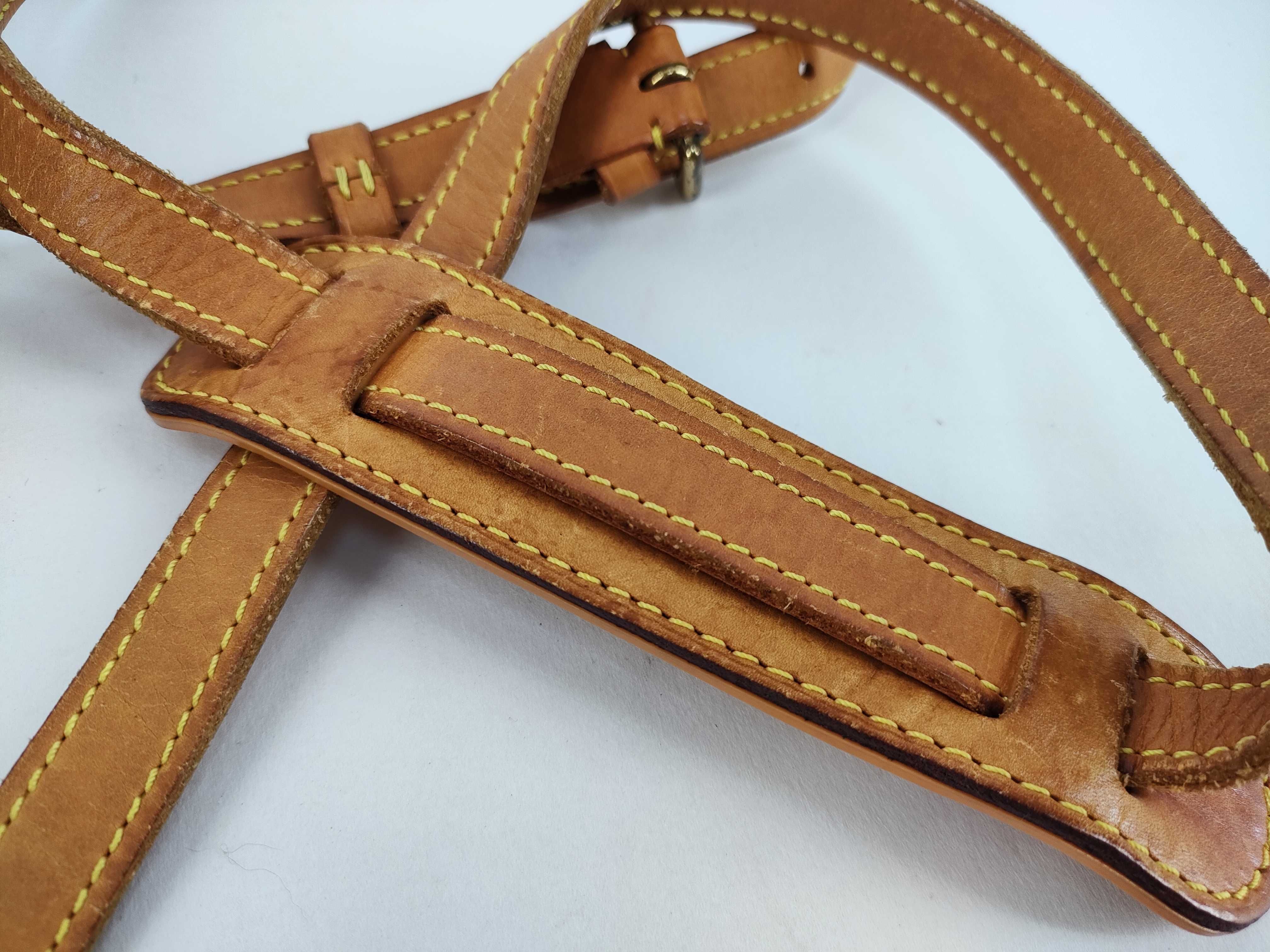 Monogram Sologne M42250 SE0031 Shoulder Bag — view 4