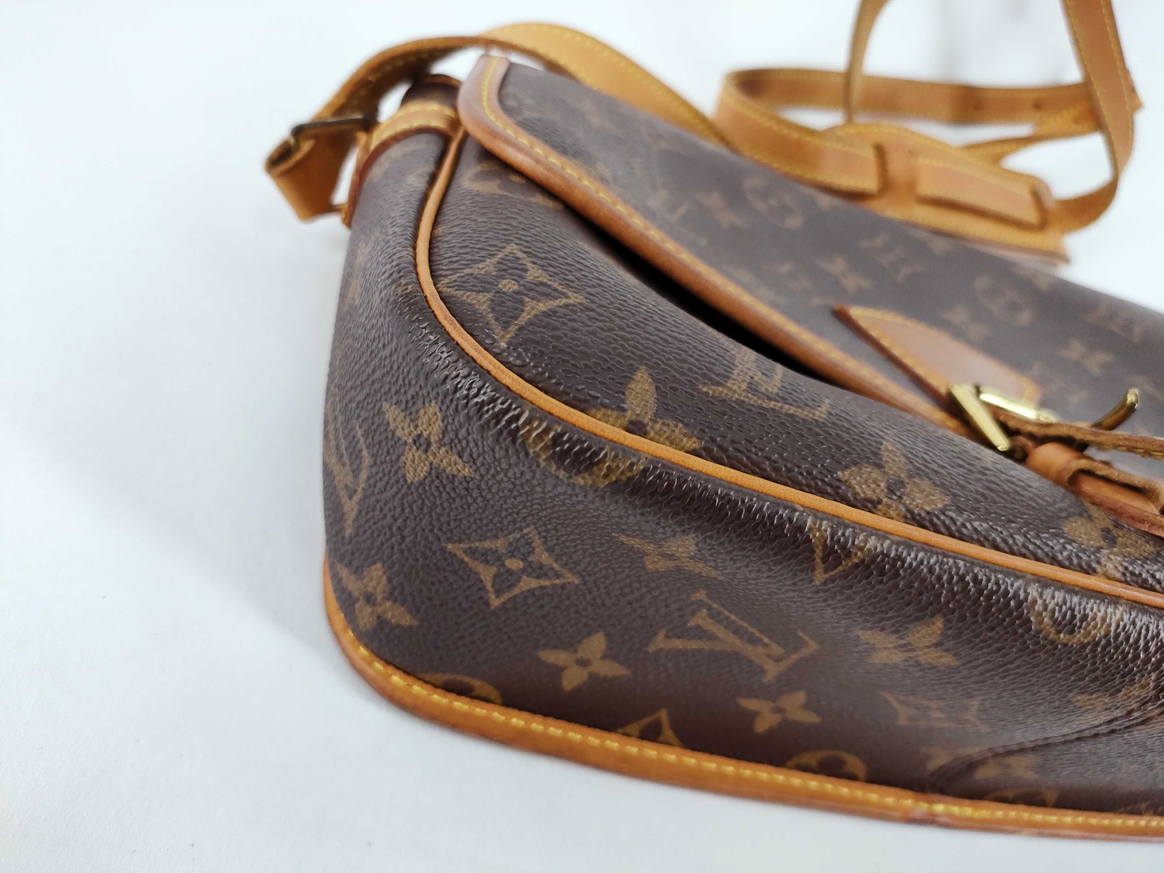 Monogram Sologne M42250 SE0031 Shoulder Bag — view 6