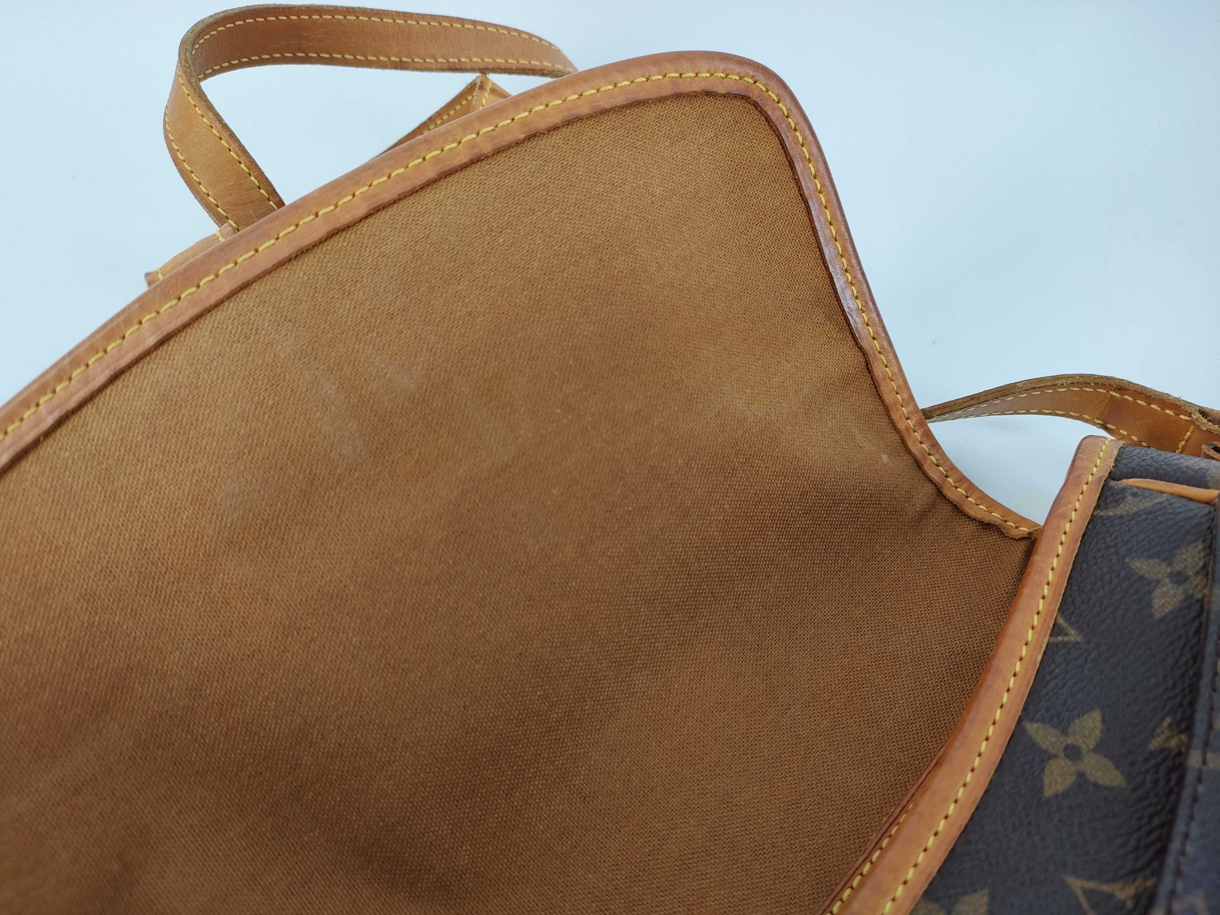 Monogram Sologne M42250 SE0031 Shoulder Bag — view 9