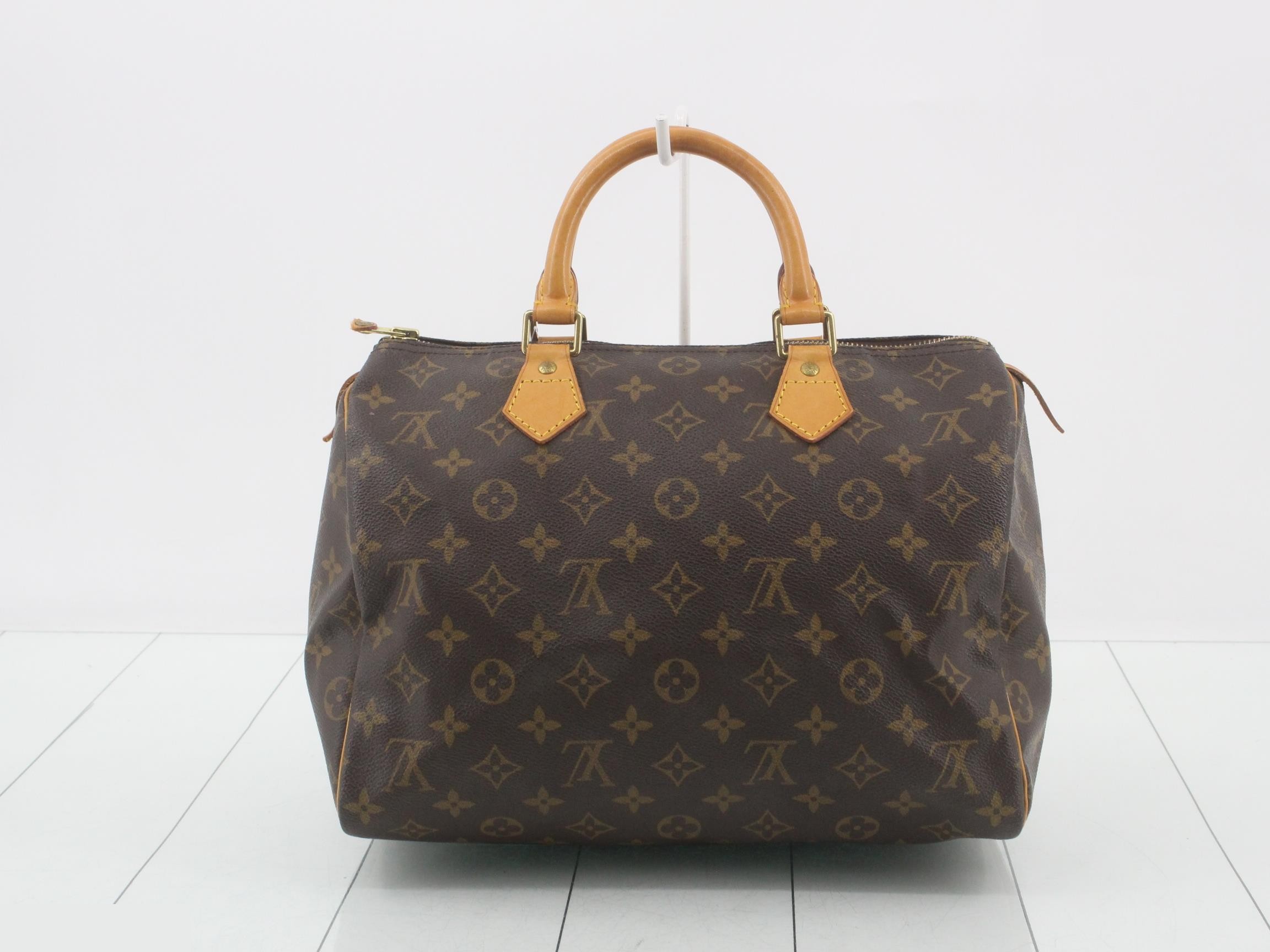 Speedy 30 — view 2