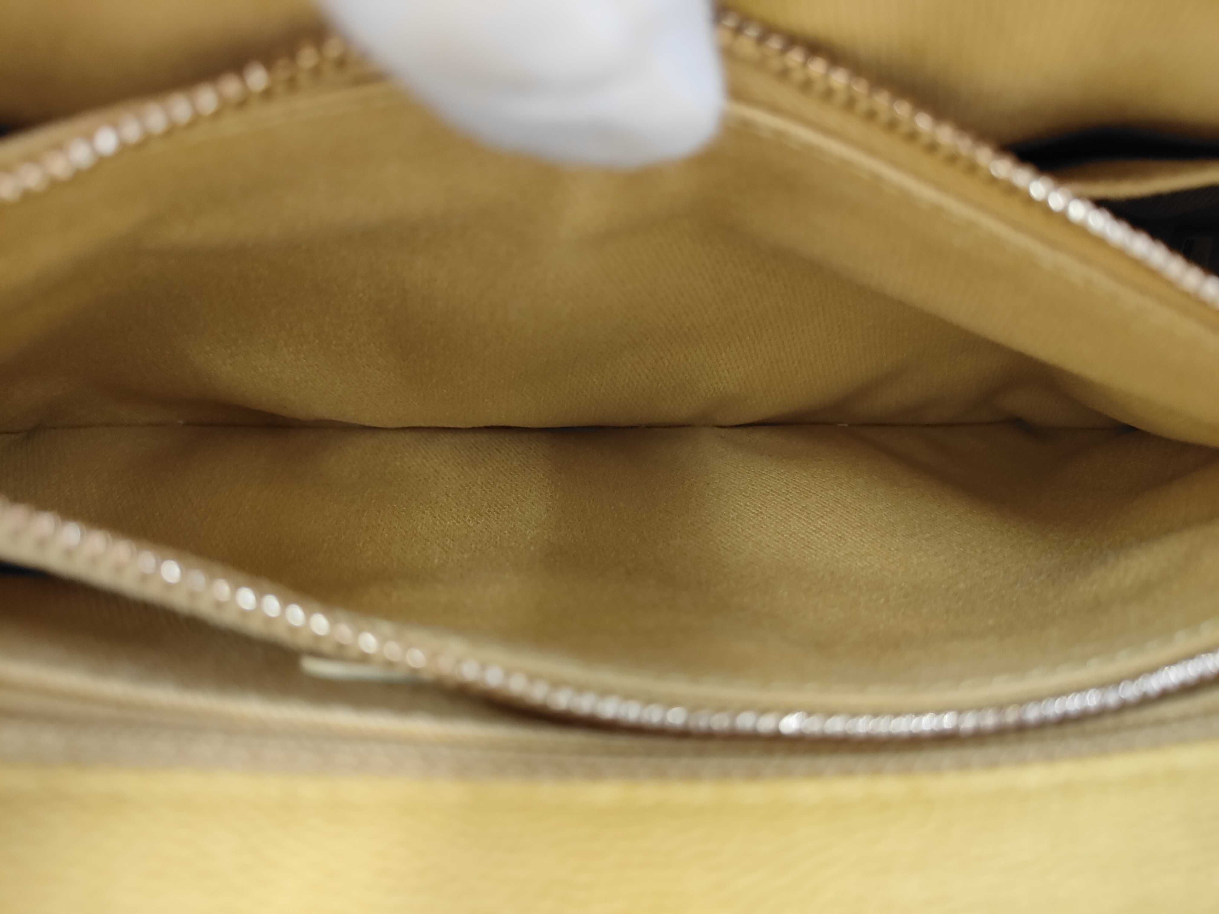 handbag, Matelassé, Coco Mark, Coco Handle, caviar leather handbag — view 13