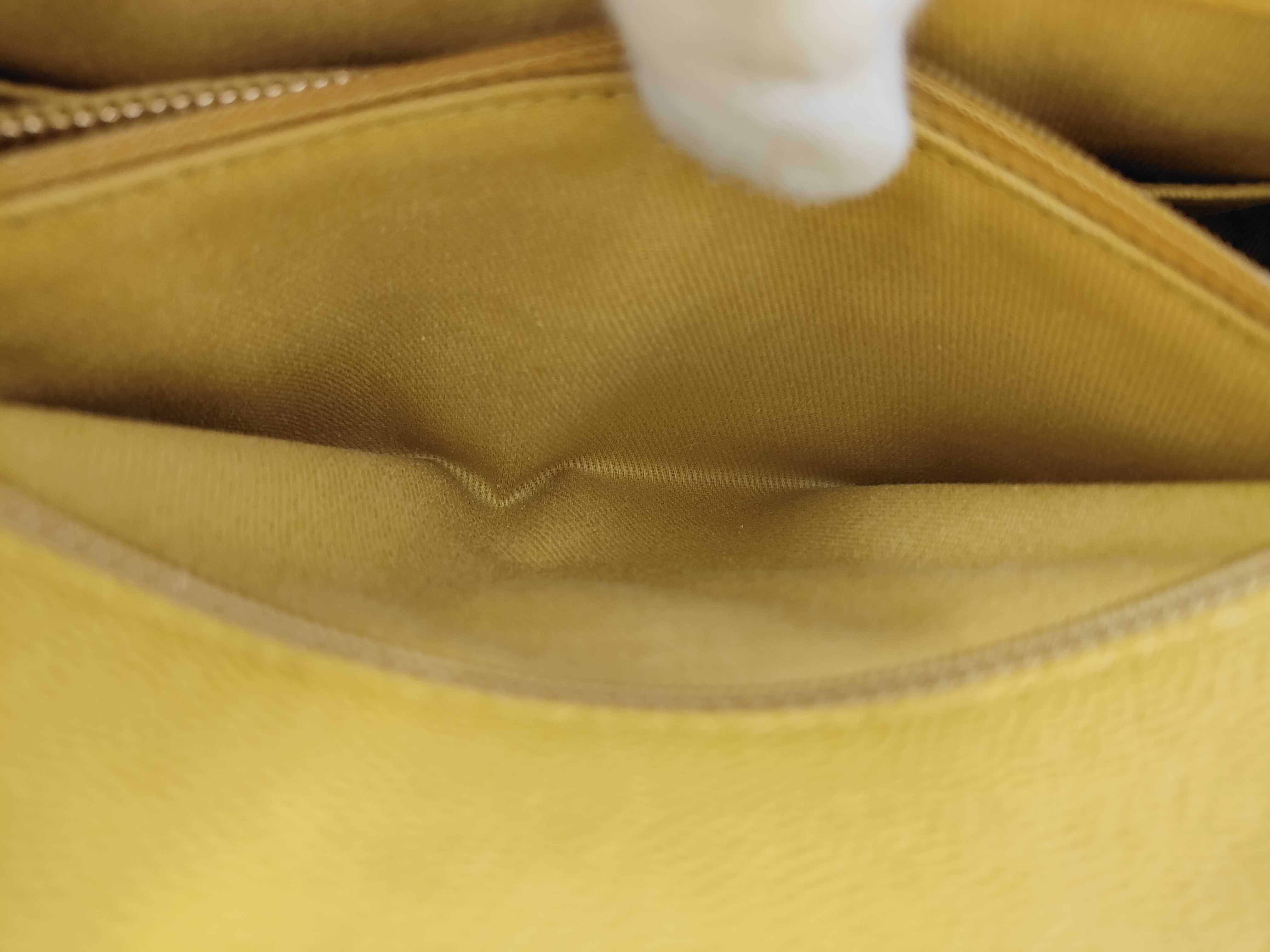 handbag, Matelassé, Coco Mark, Coco Handle, caviar leather handbag — view 14