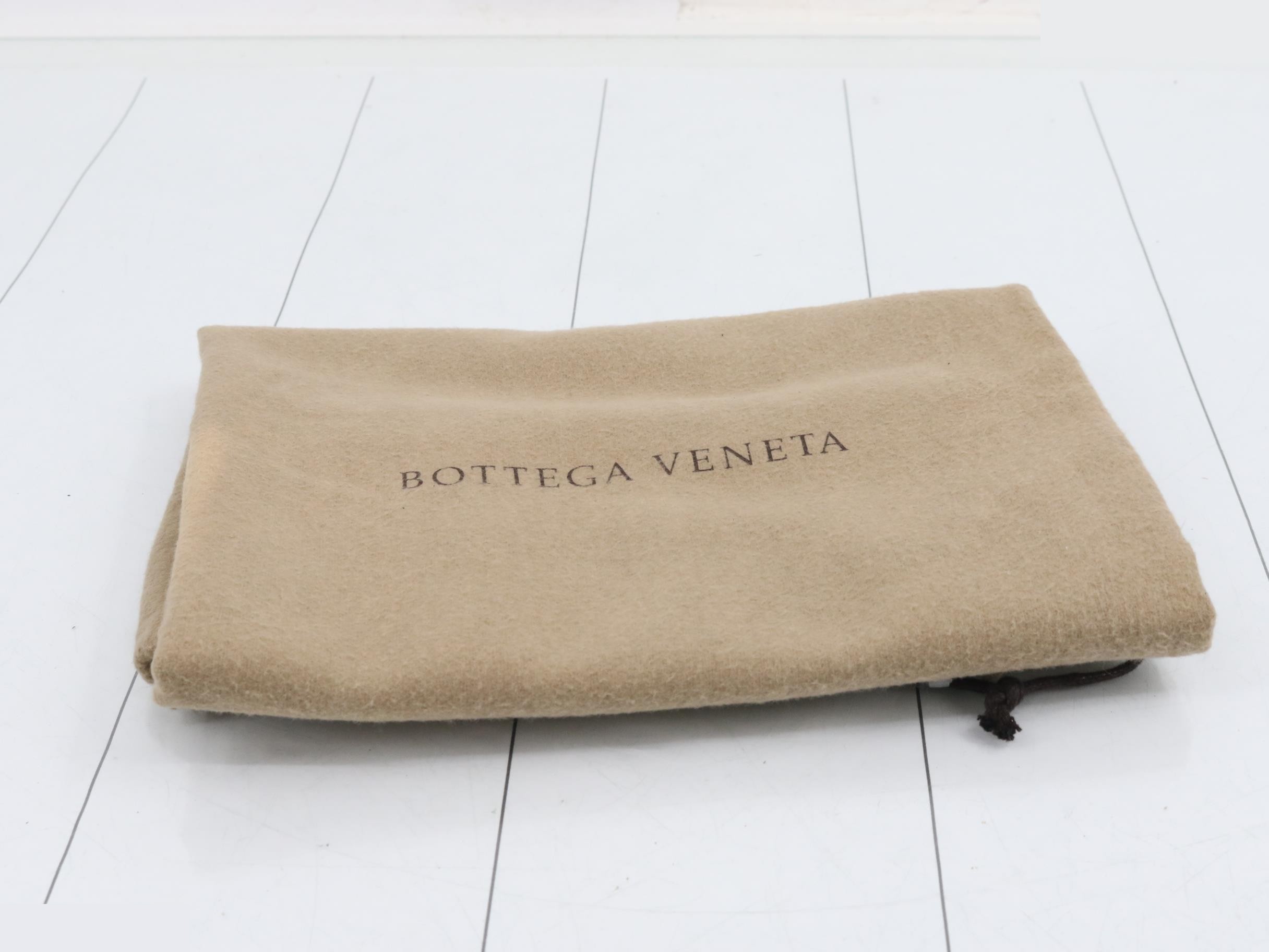 Intrecciato Handbag Business Bag — view 7