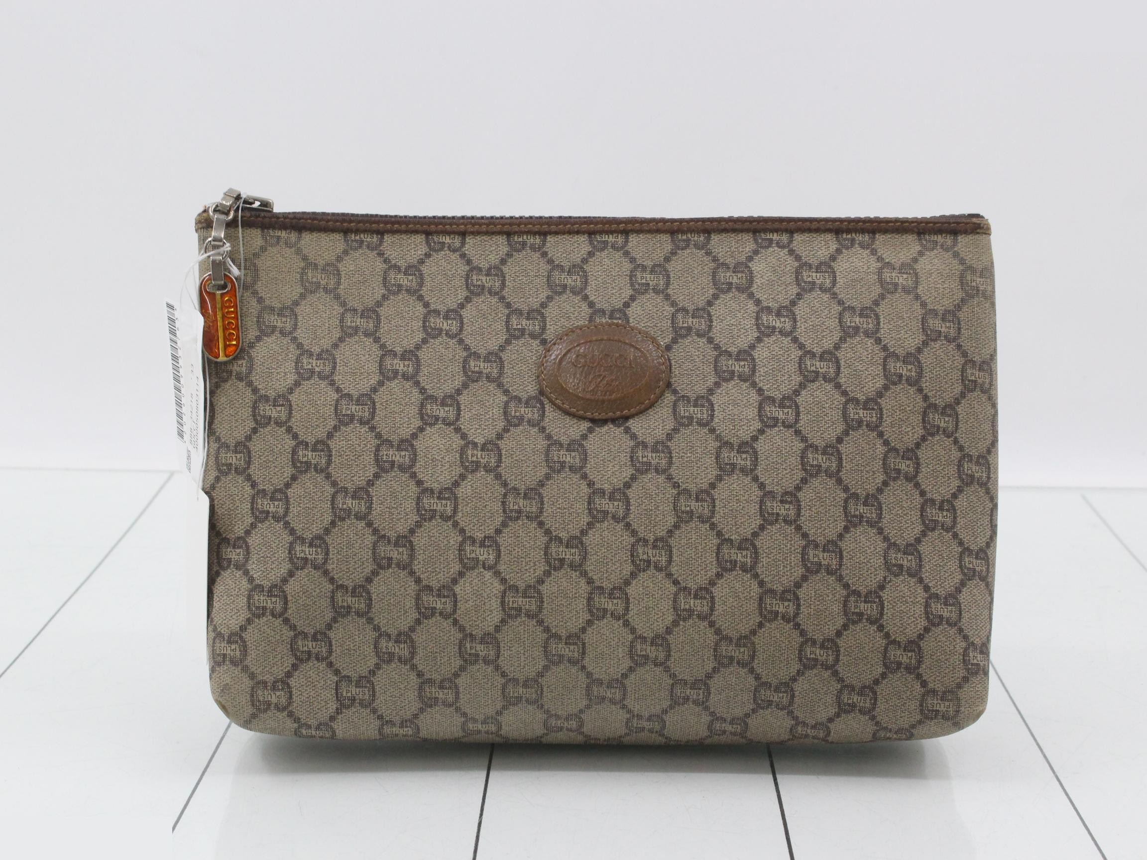 GG Plus Pouch