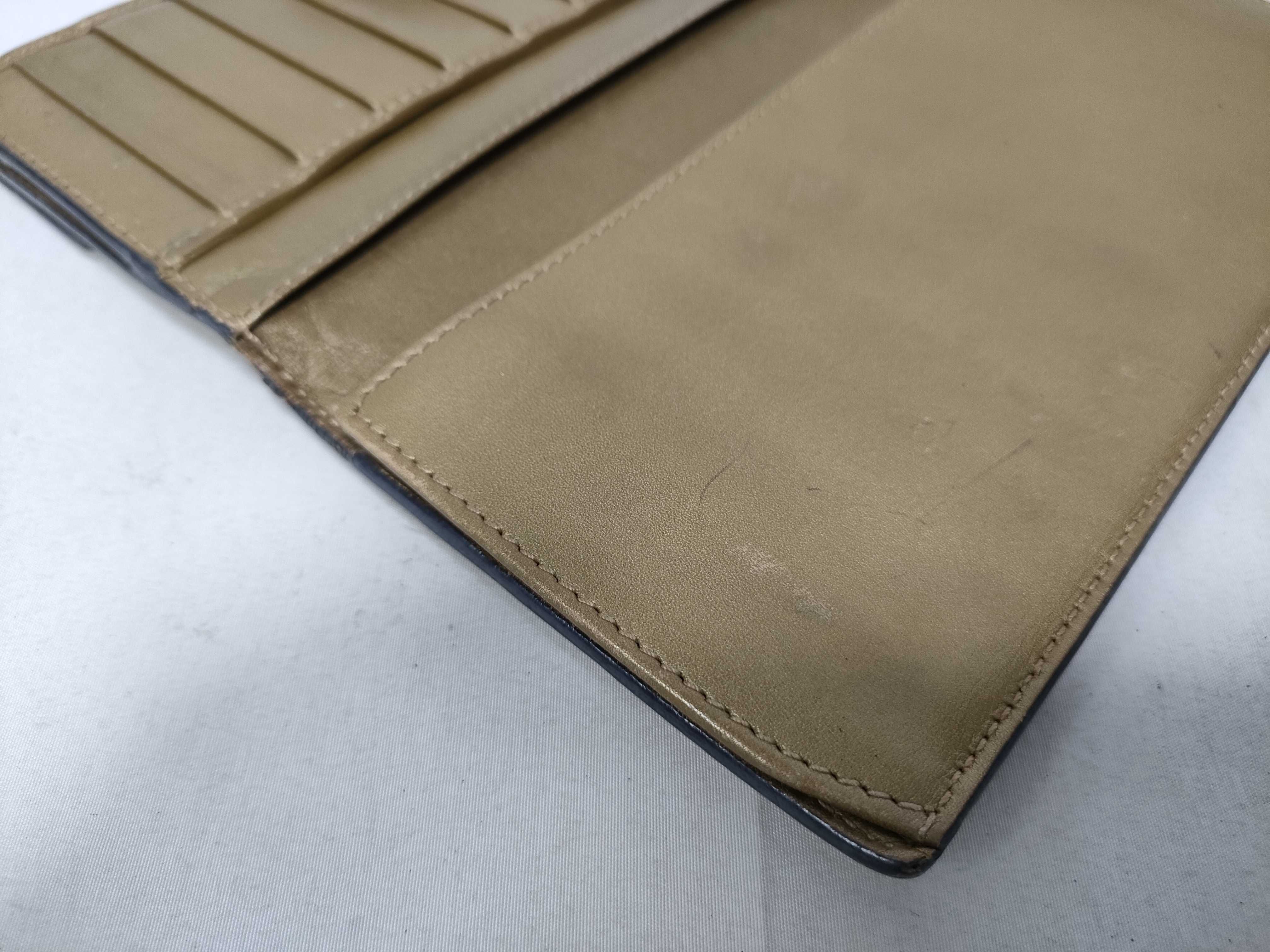 GG Long Wallet — view 11