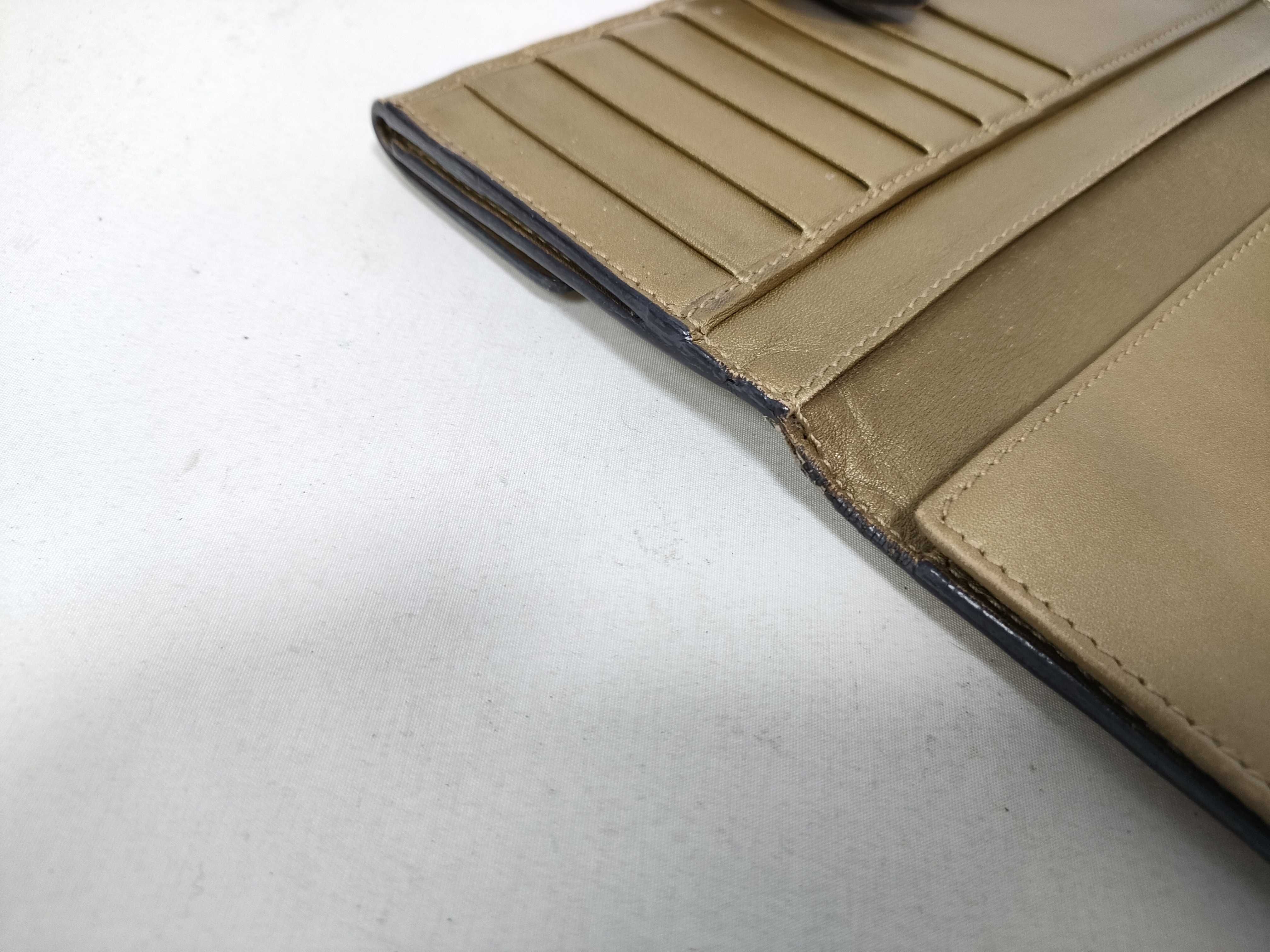 GG Long Wallet — view 12