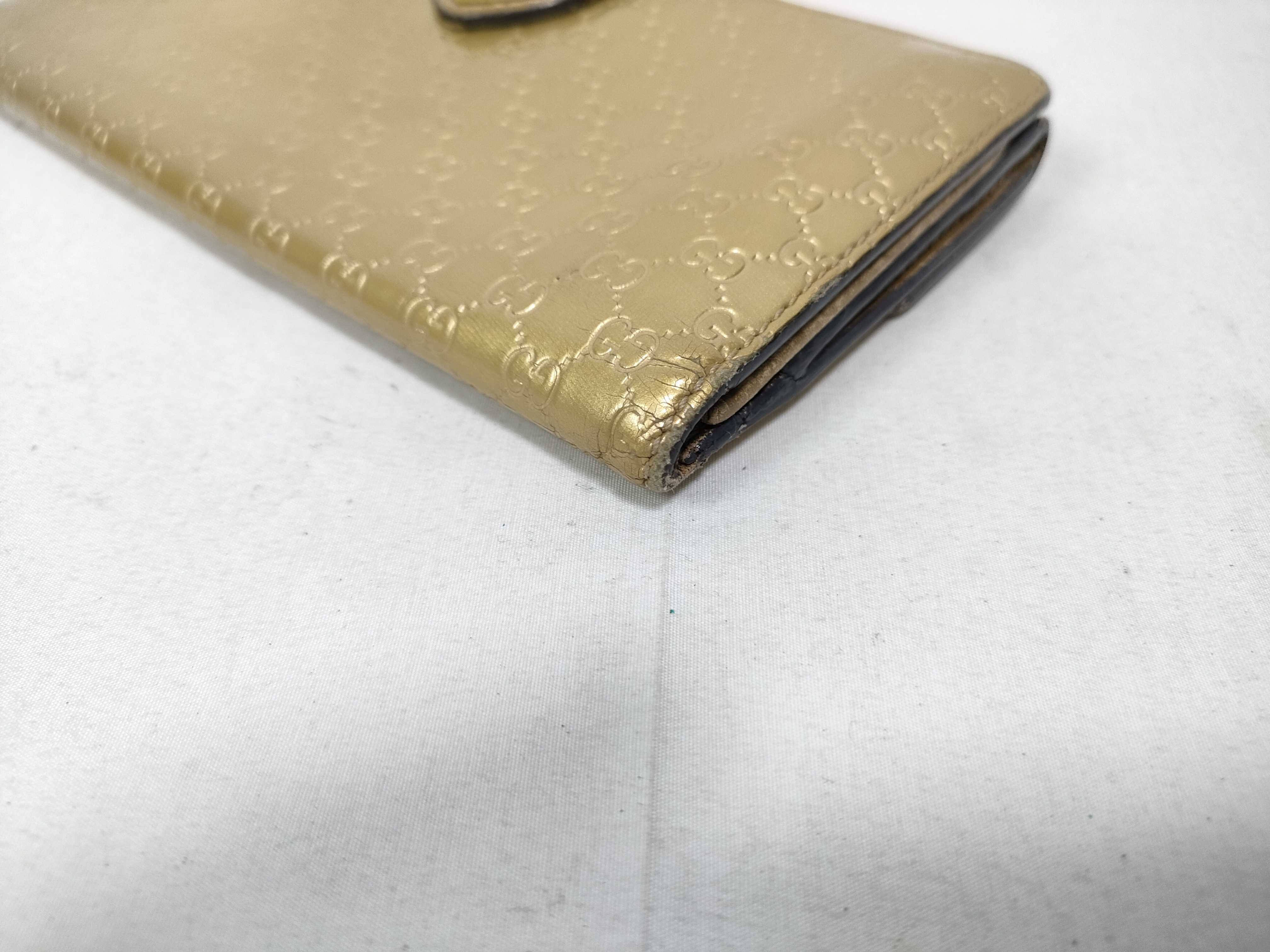 GG Long Wallet — view 3