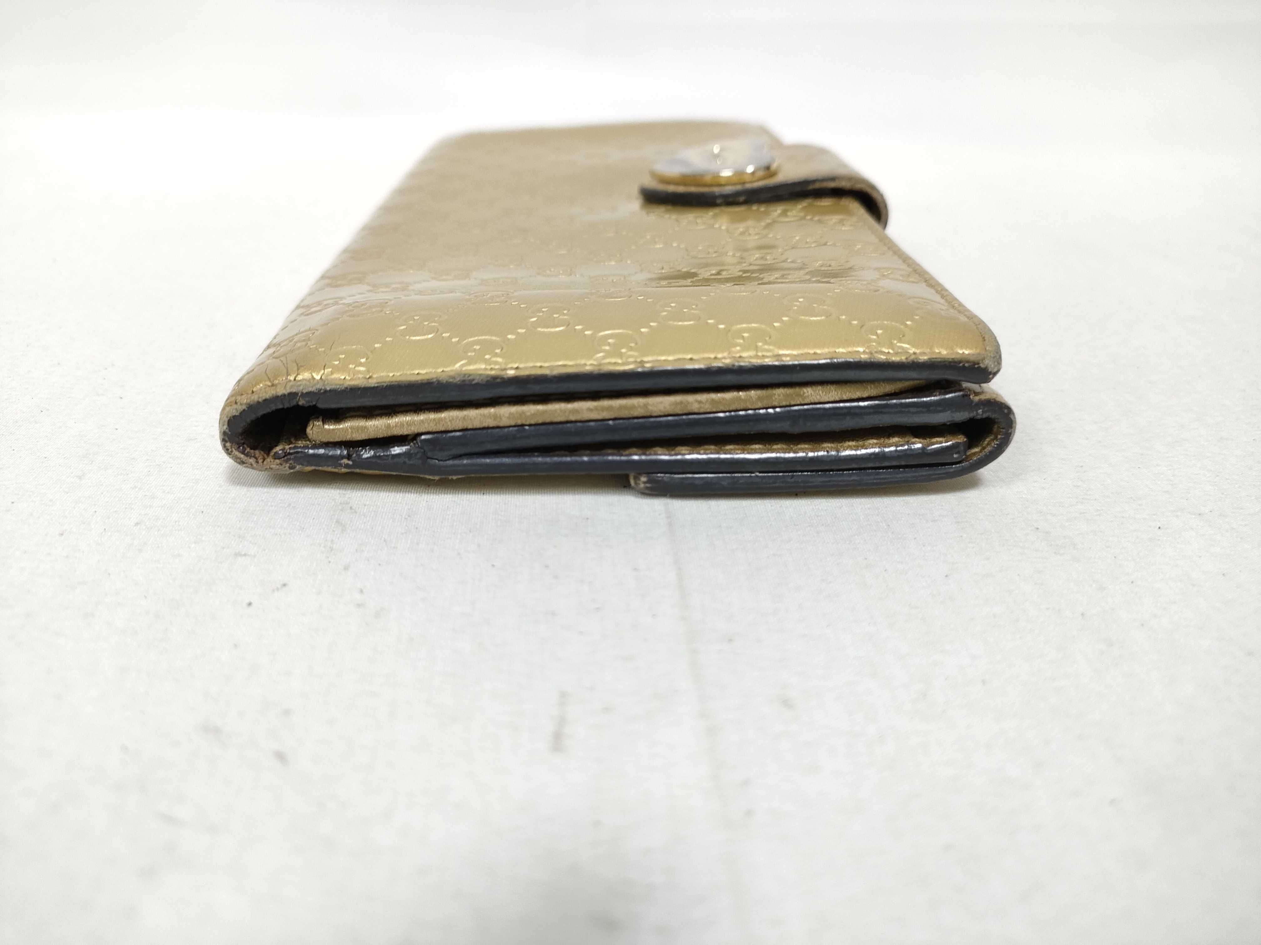 GG Long Wallet — view 5