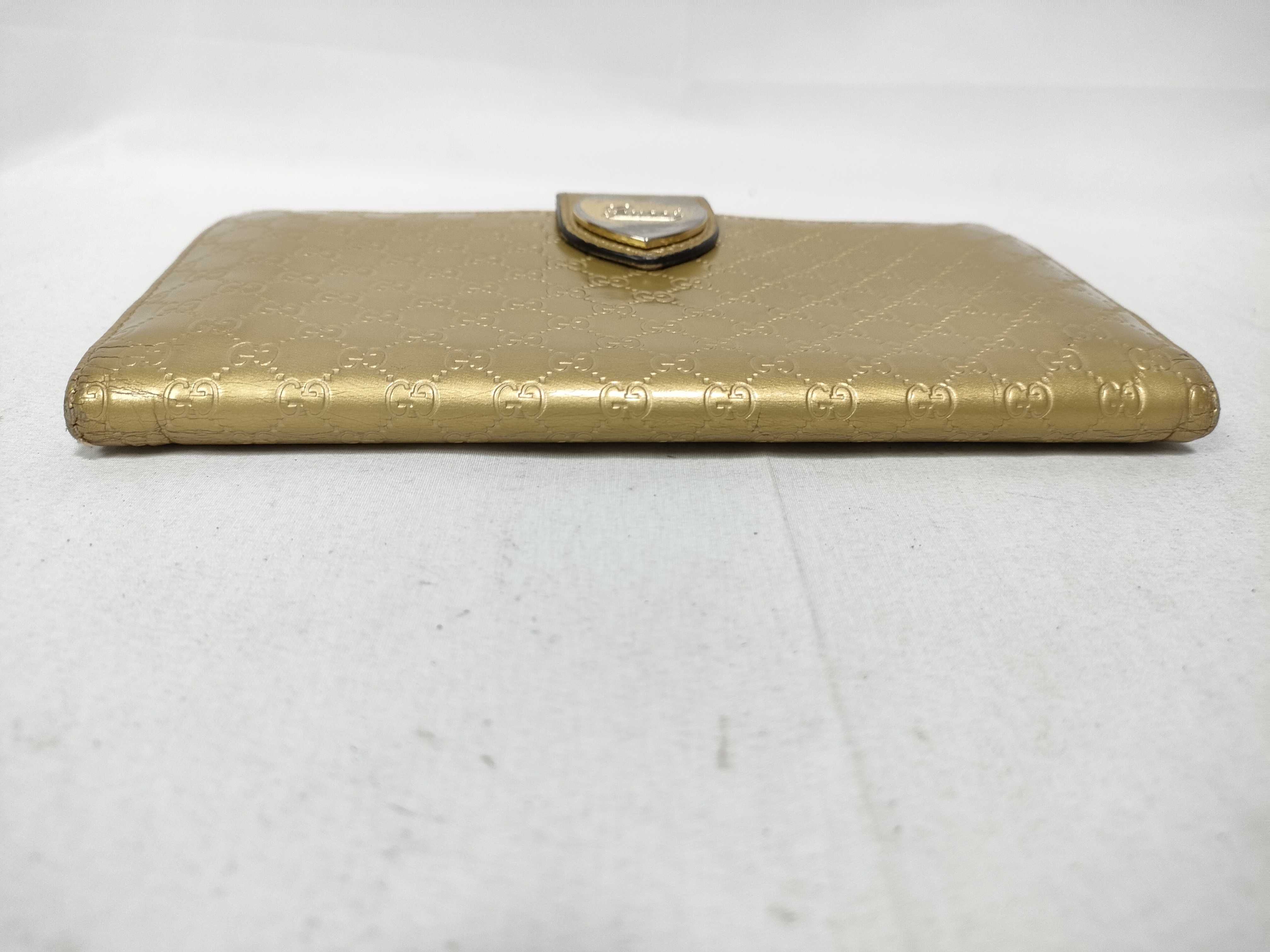 GG Long Wallet — view 6