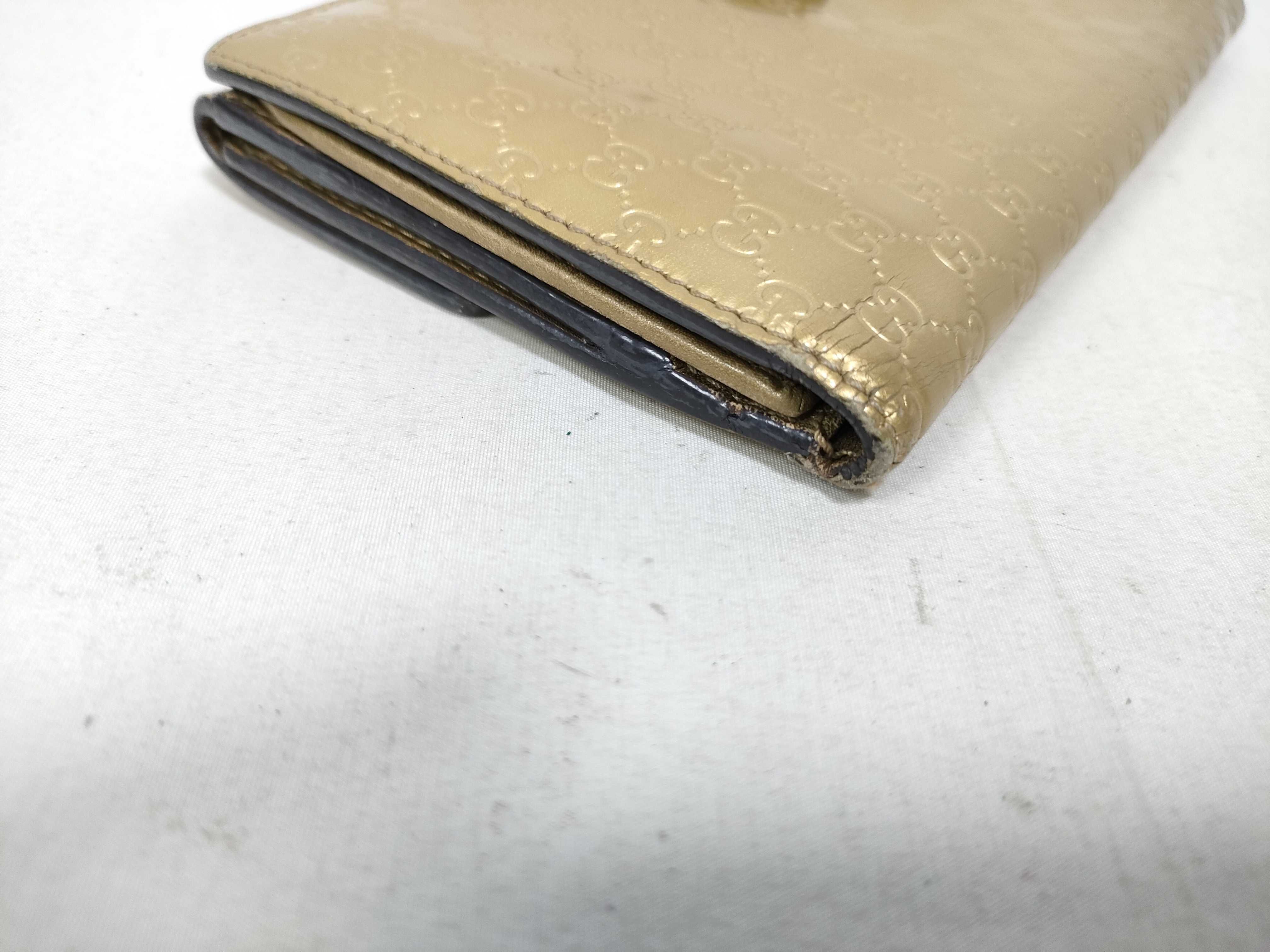 GG Long Wallet — view 7