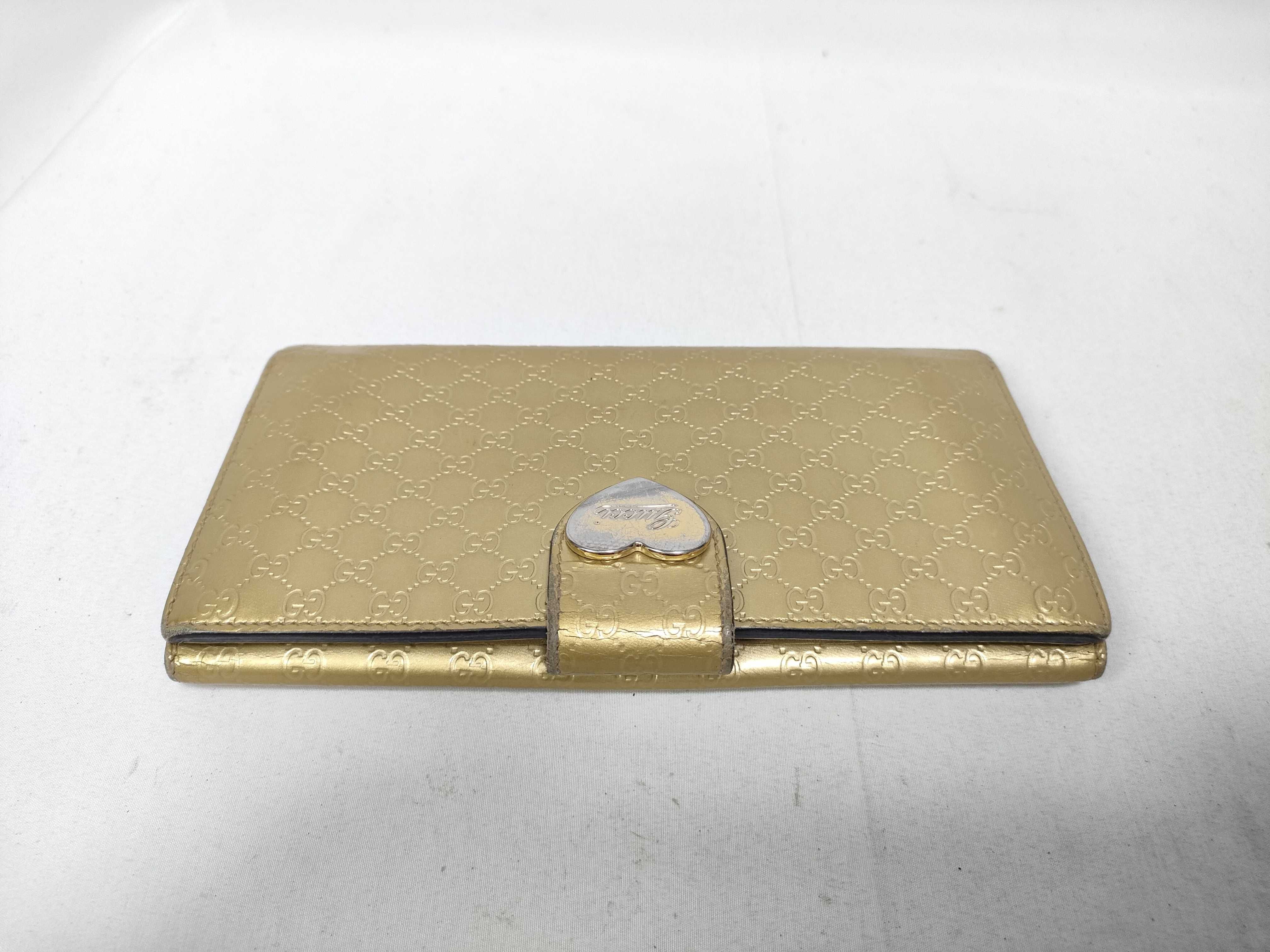 GG Long Wallet — view 8