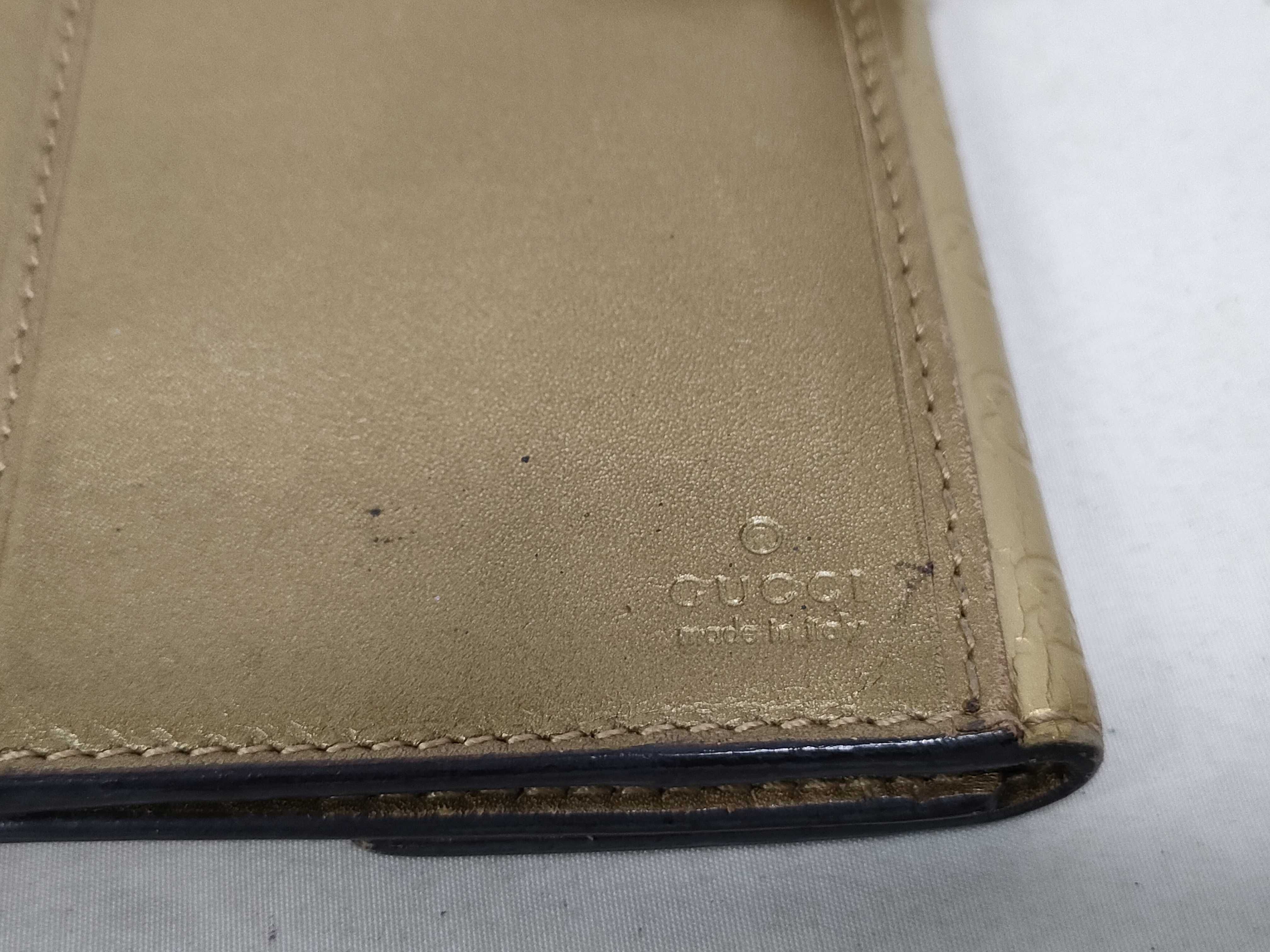 GG Long Wallet — view 10