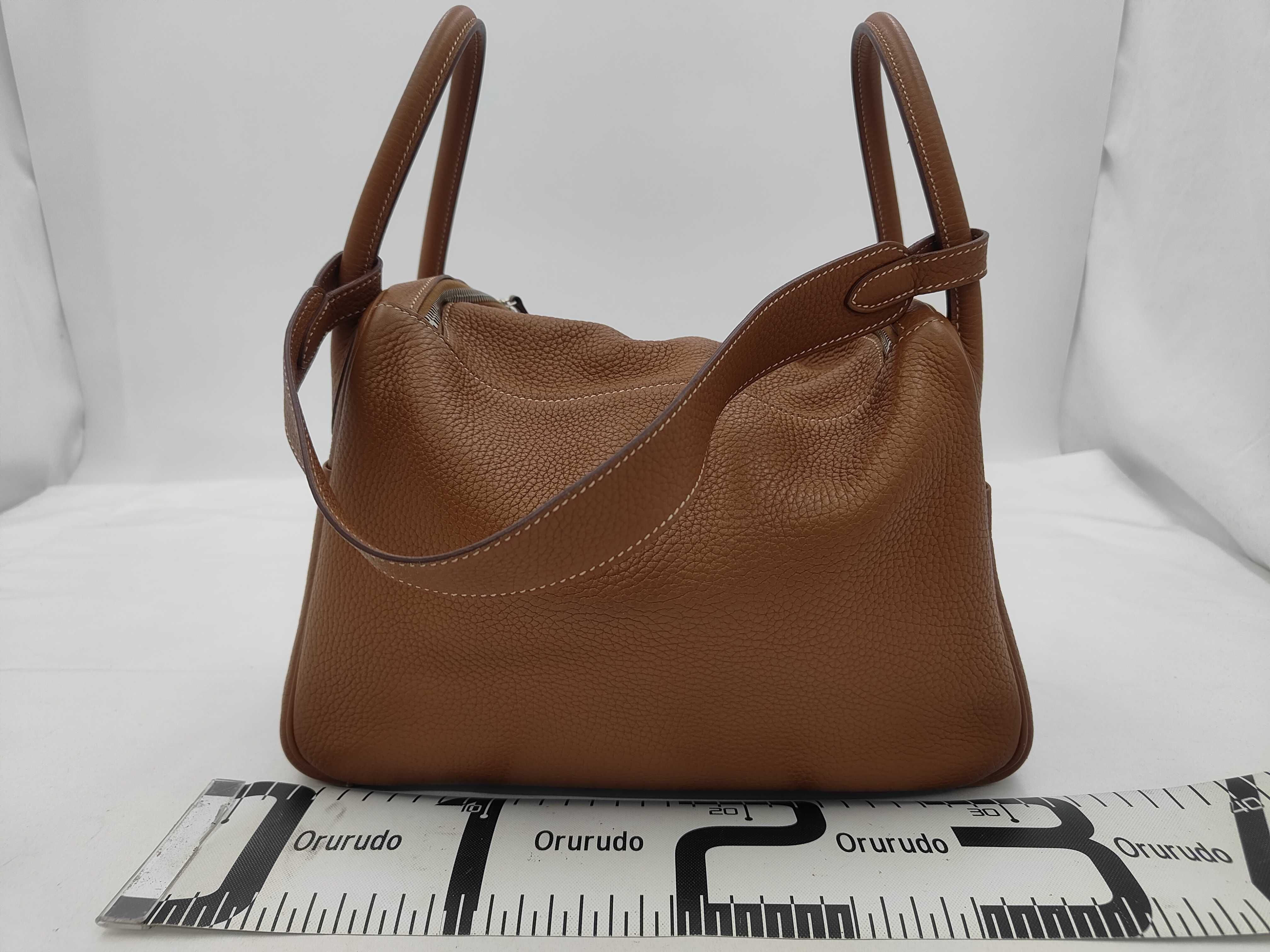 Lindy Handbag 2-Way Shoulder Bag — view 2