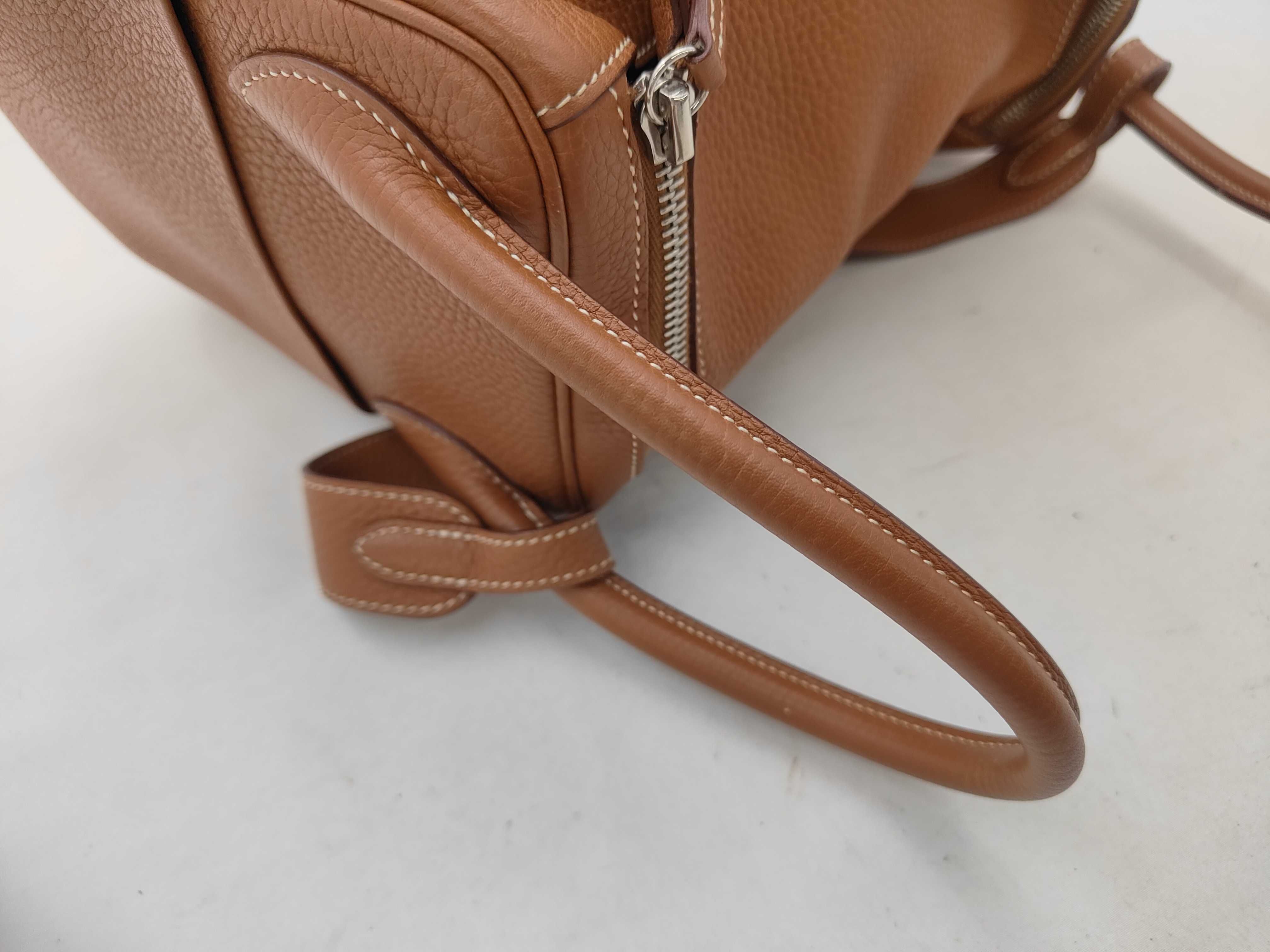Lindy Handbag 2-Way Shoulder Bag — view 3