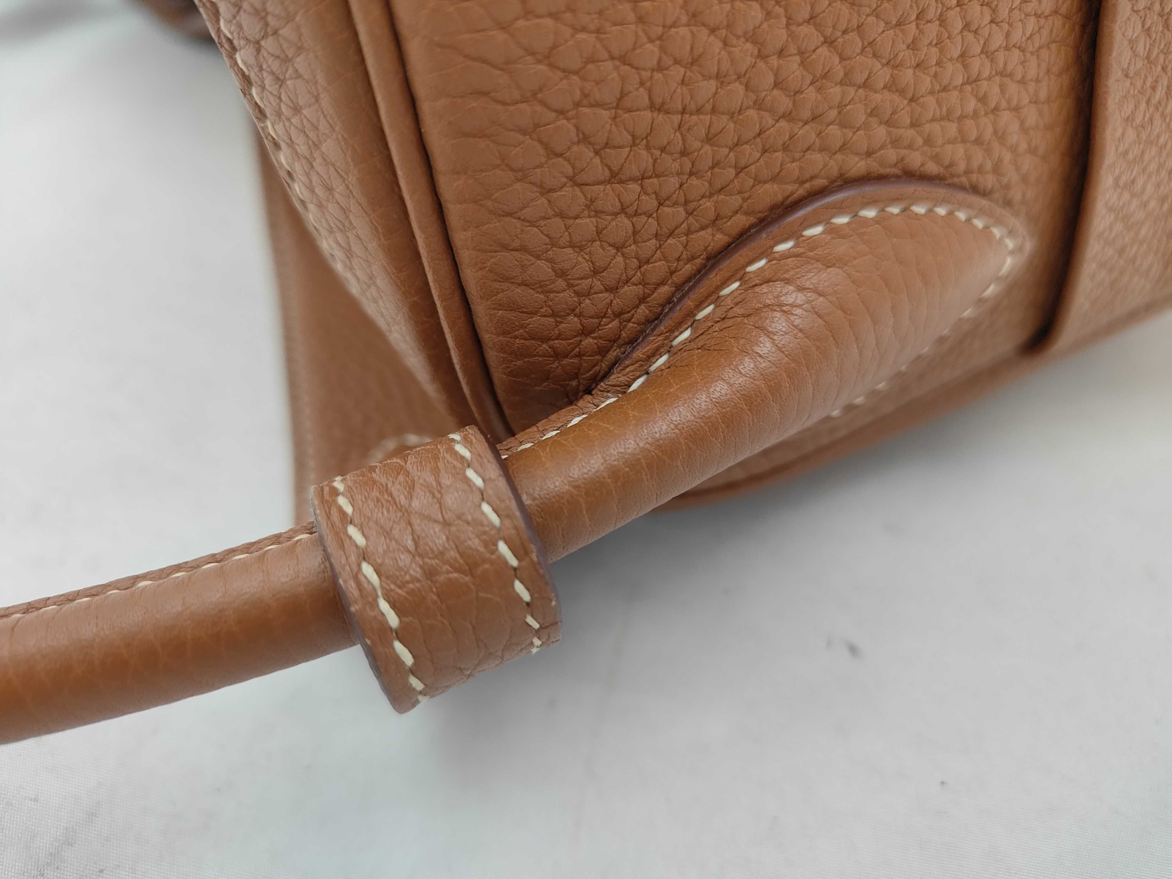Lindy Handbag 2-Way Shoulder Bag — view 5