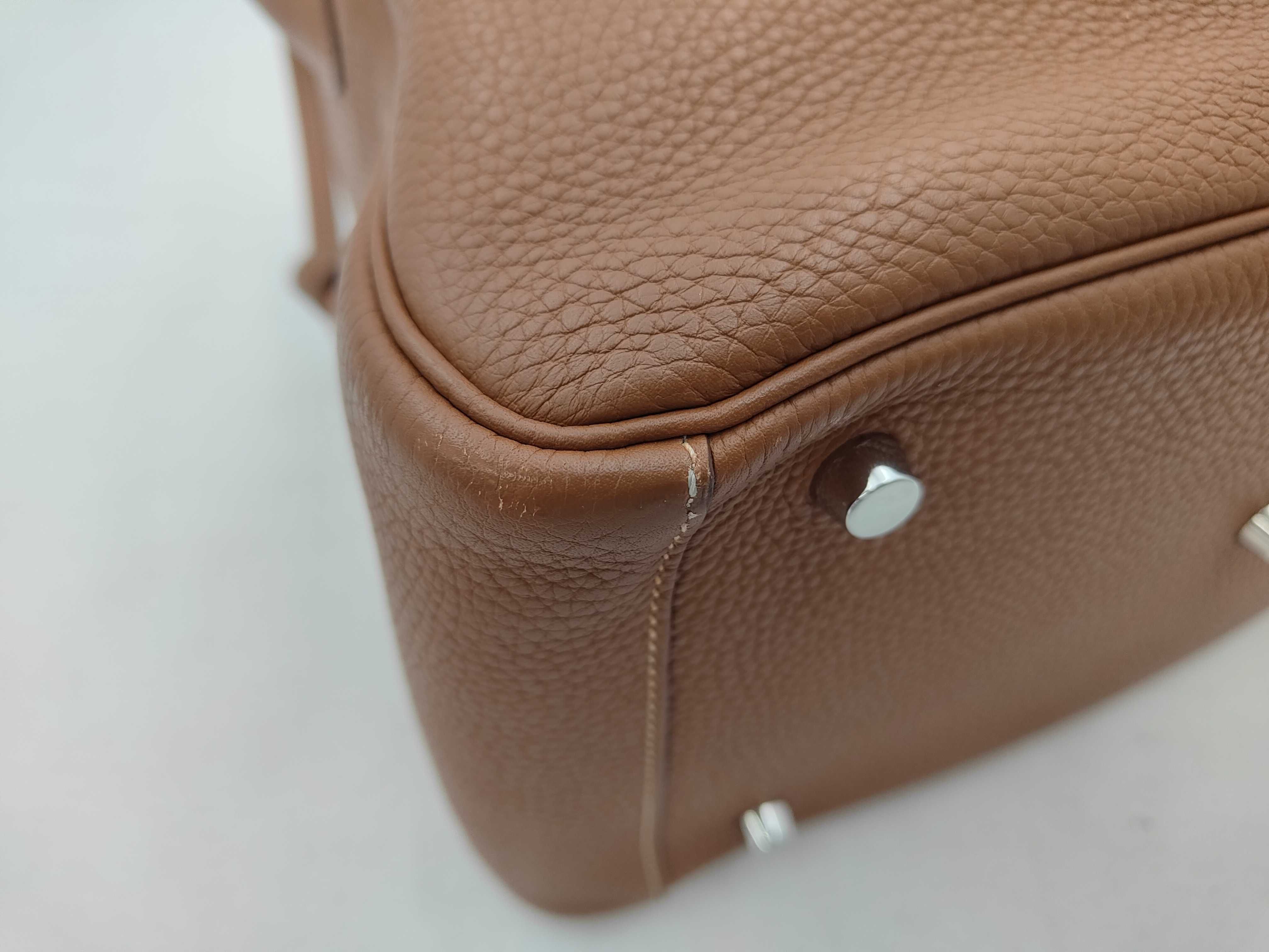 Lindy Handbag 2-Way Shoulder Bag — view 6