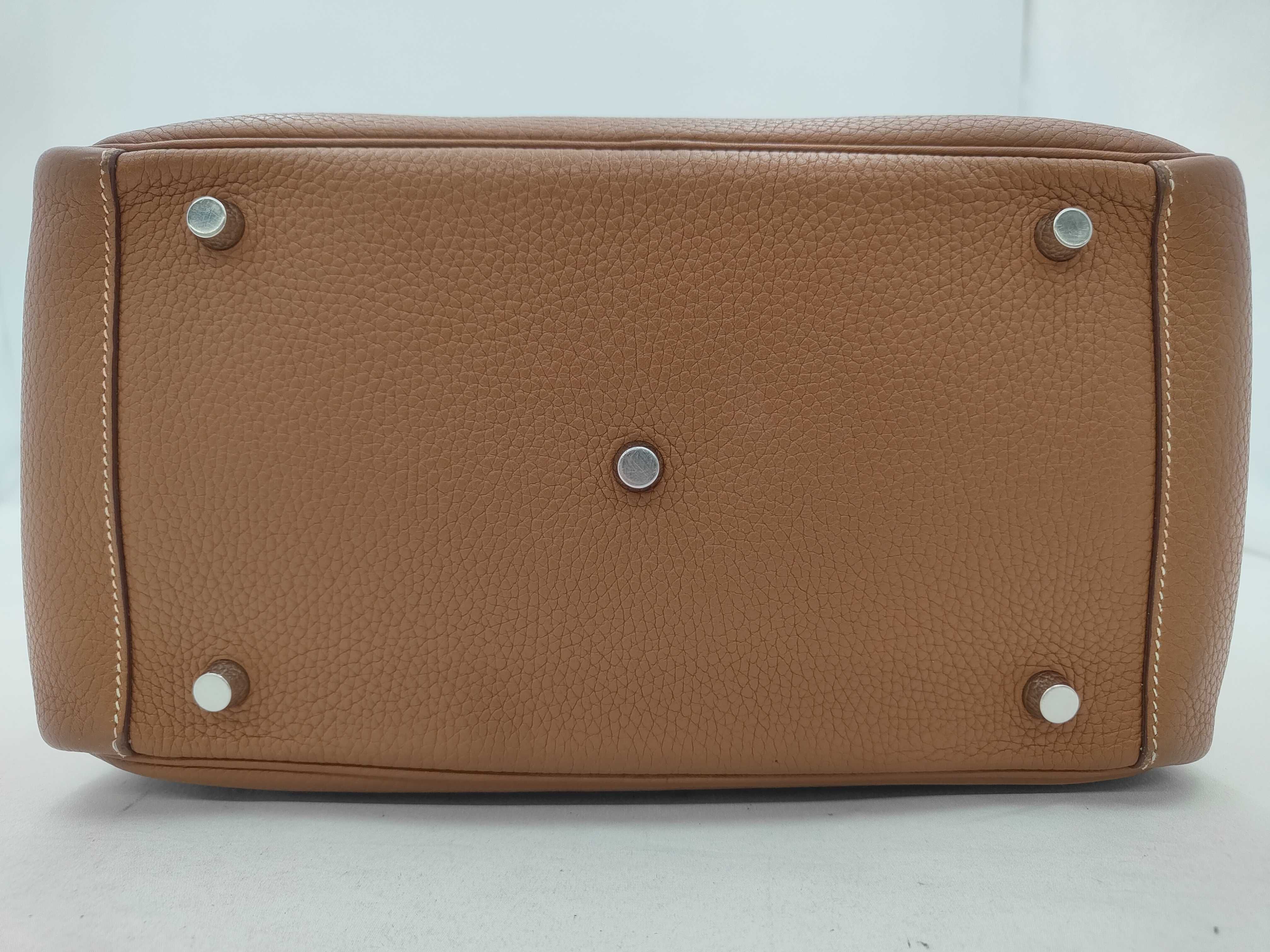 Lindy Handbag 2-Way Shoulder Bag — view 7