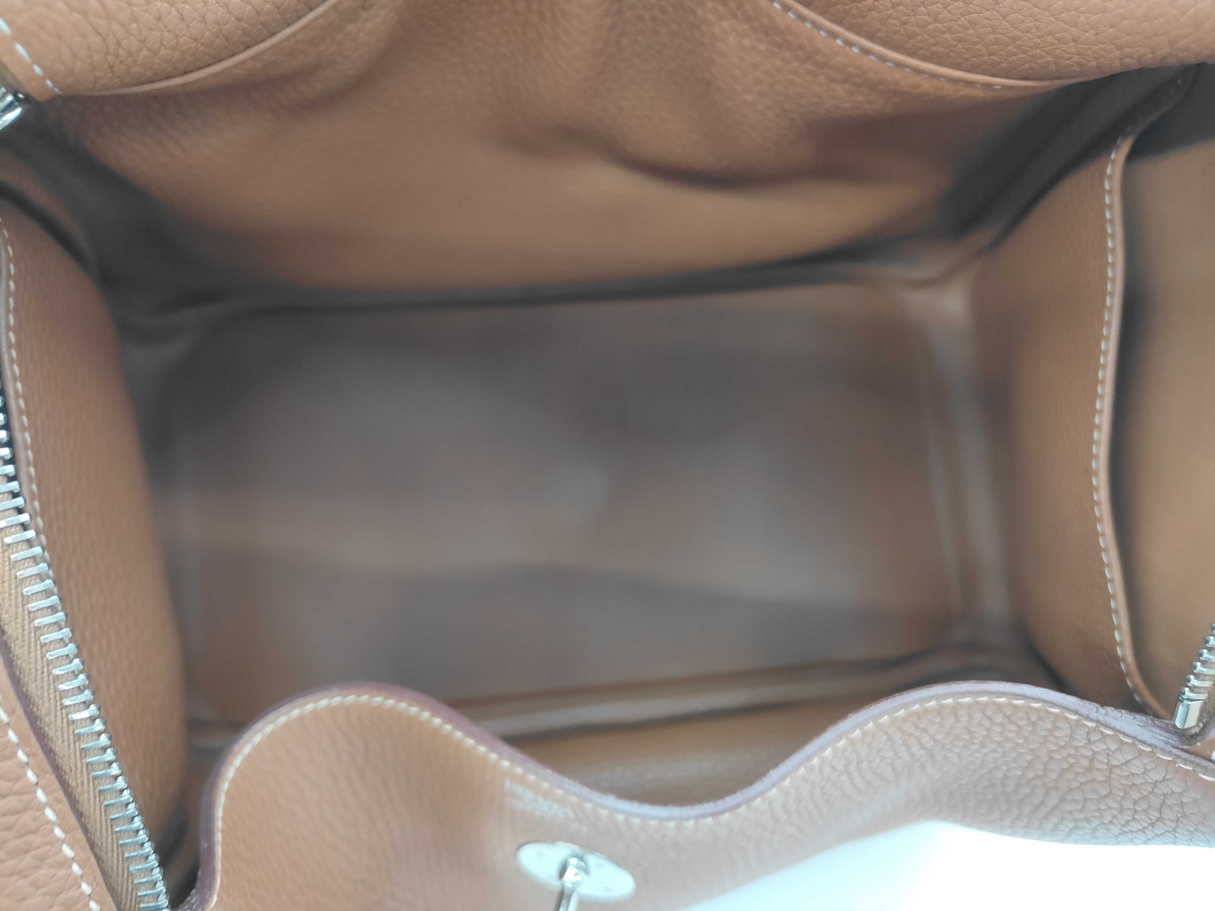 Lindy Handbag 2-Way Shoulder Bag — view 8