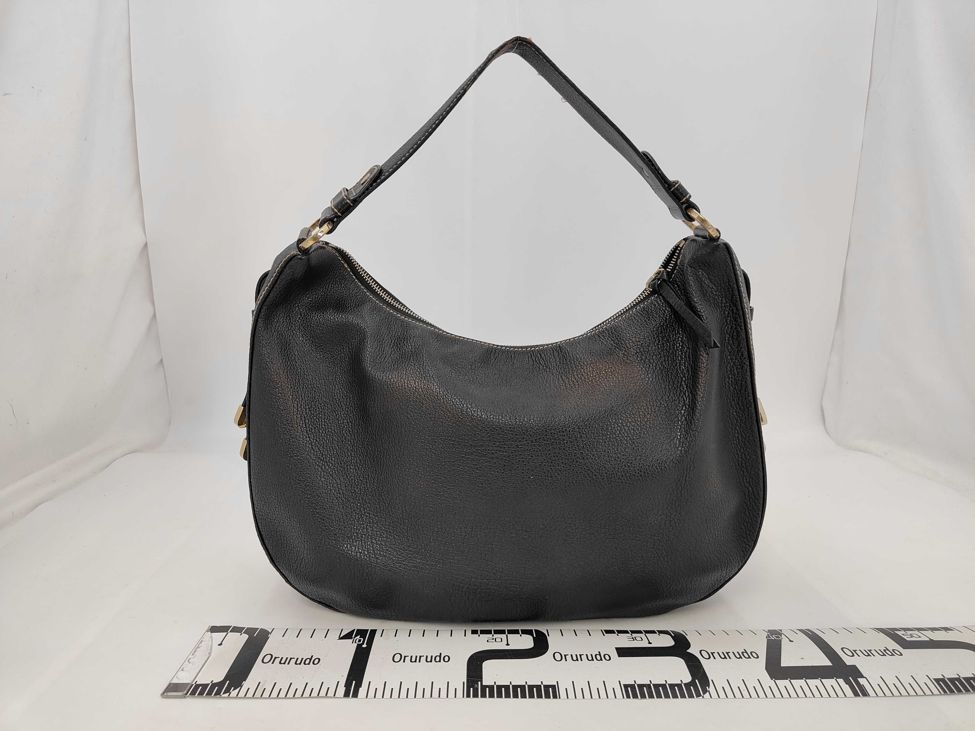 Bulgari bag handbag — view 2