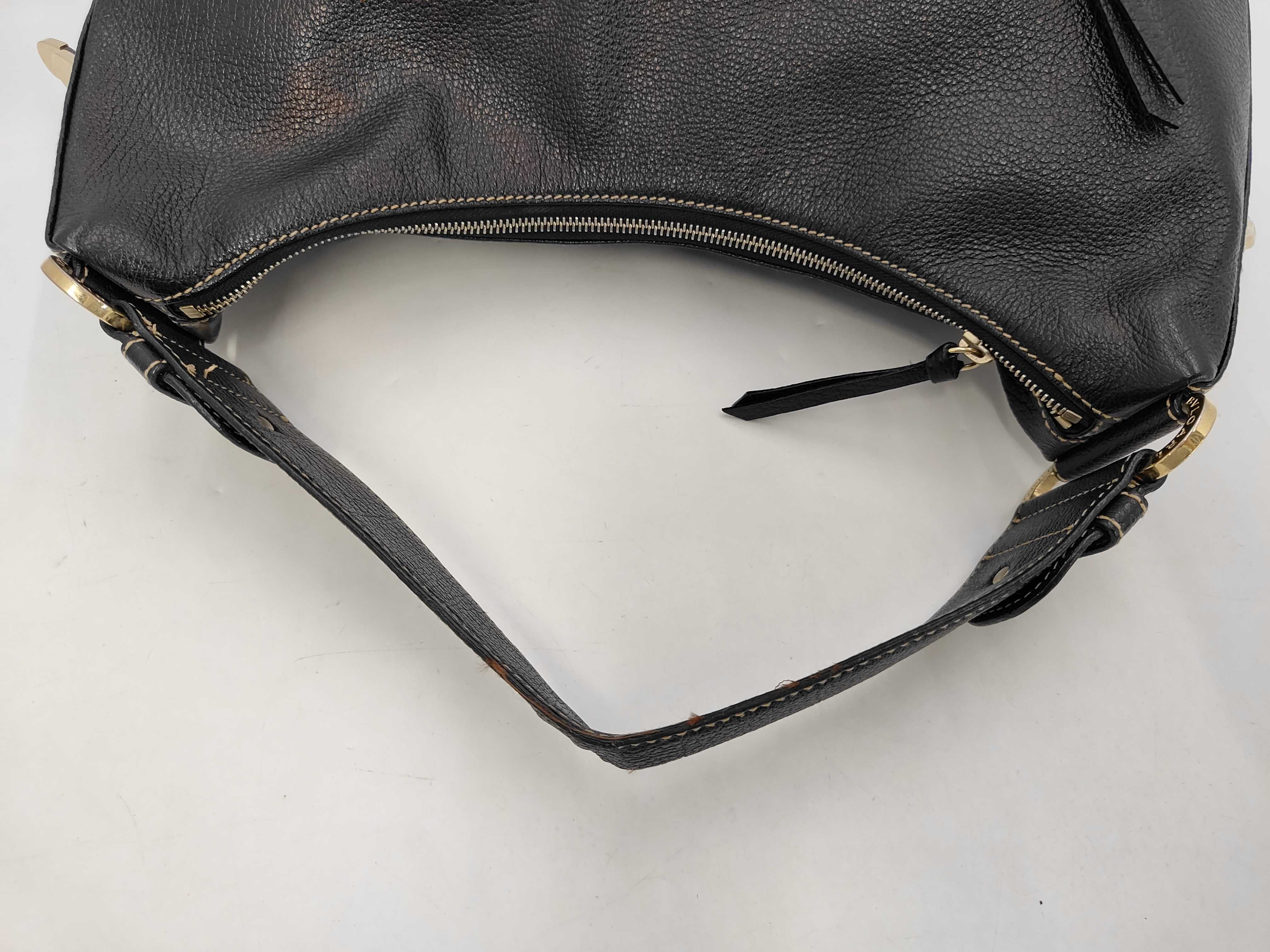 Bulgari bag handbag — view 5