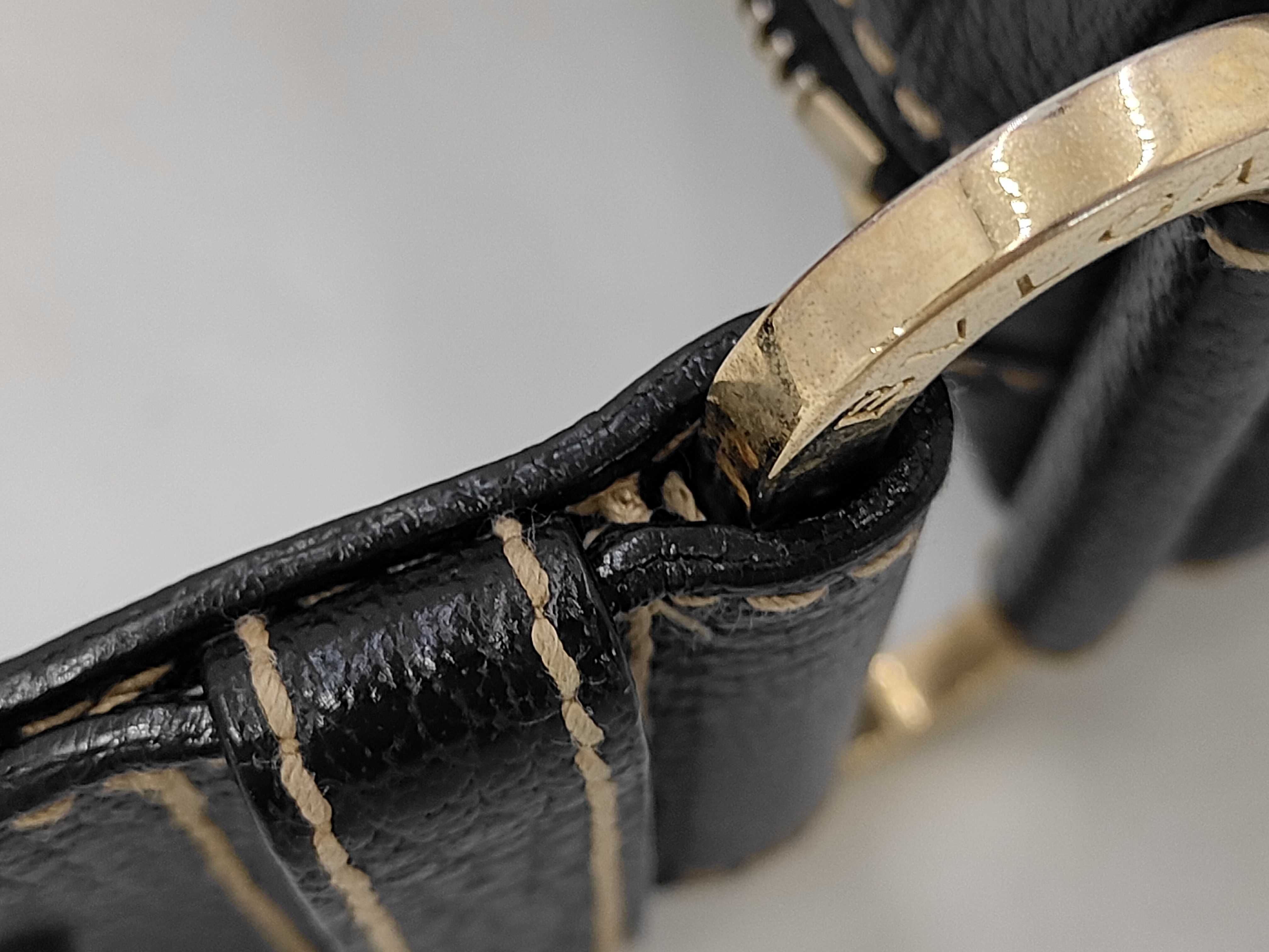 Bulgari bag handbag — view 6