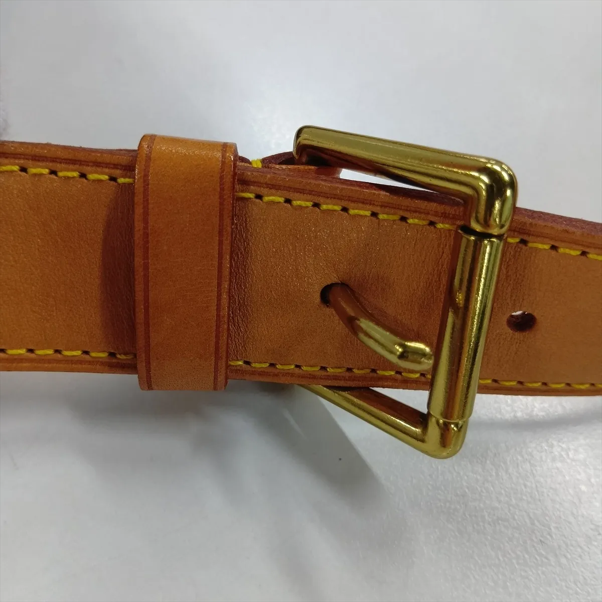Monogram Croissant MM M51512 FL1012 Brown — view 10