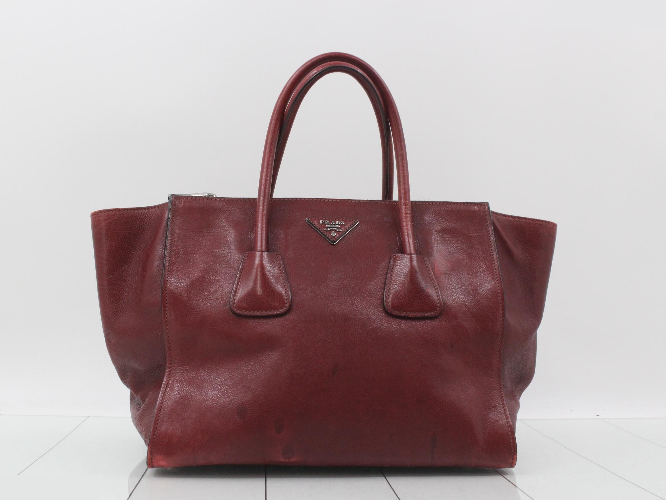 BN2619 Grace Calf Shoulder Bag