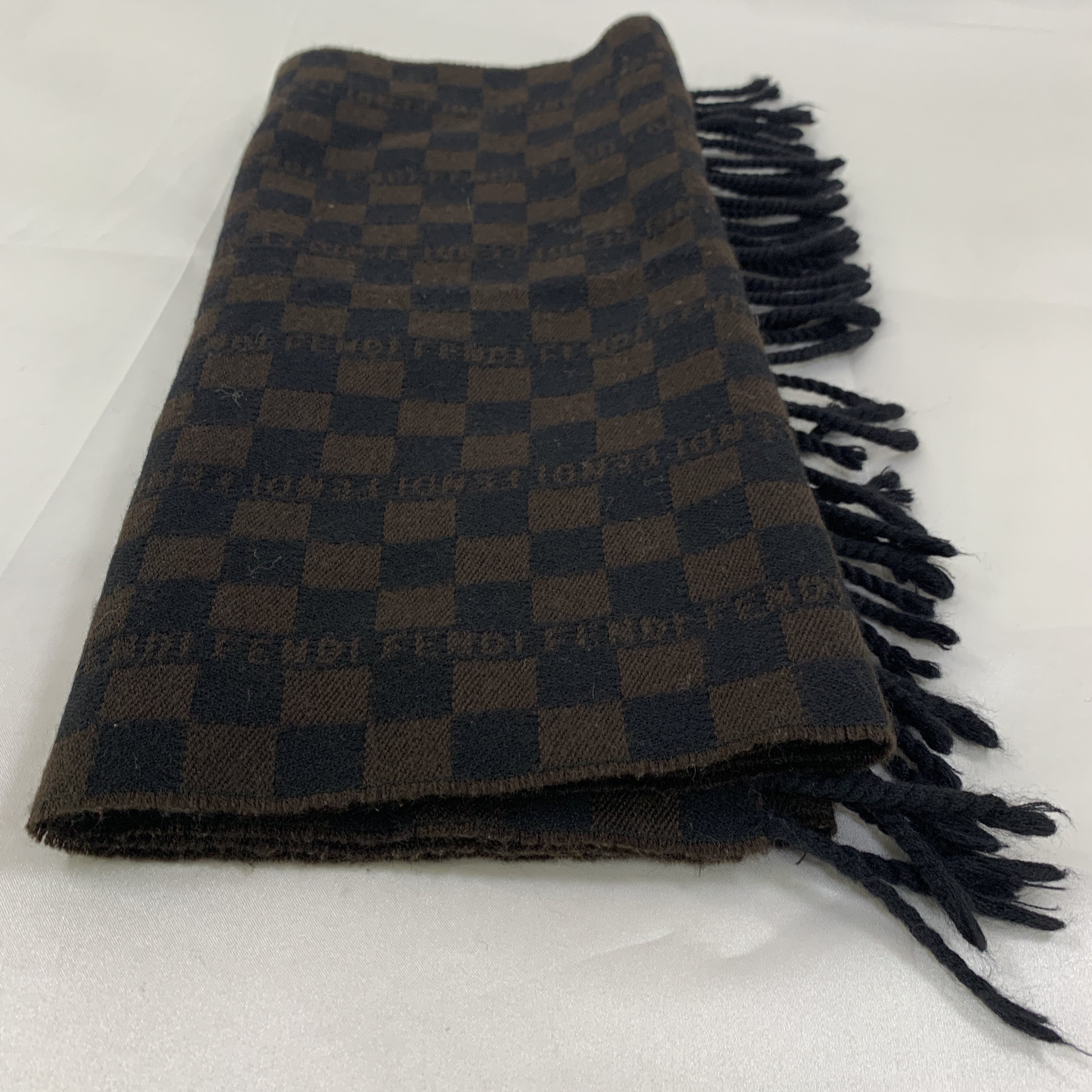 scarf and other accessories — view 4