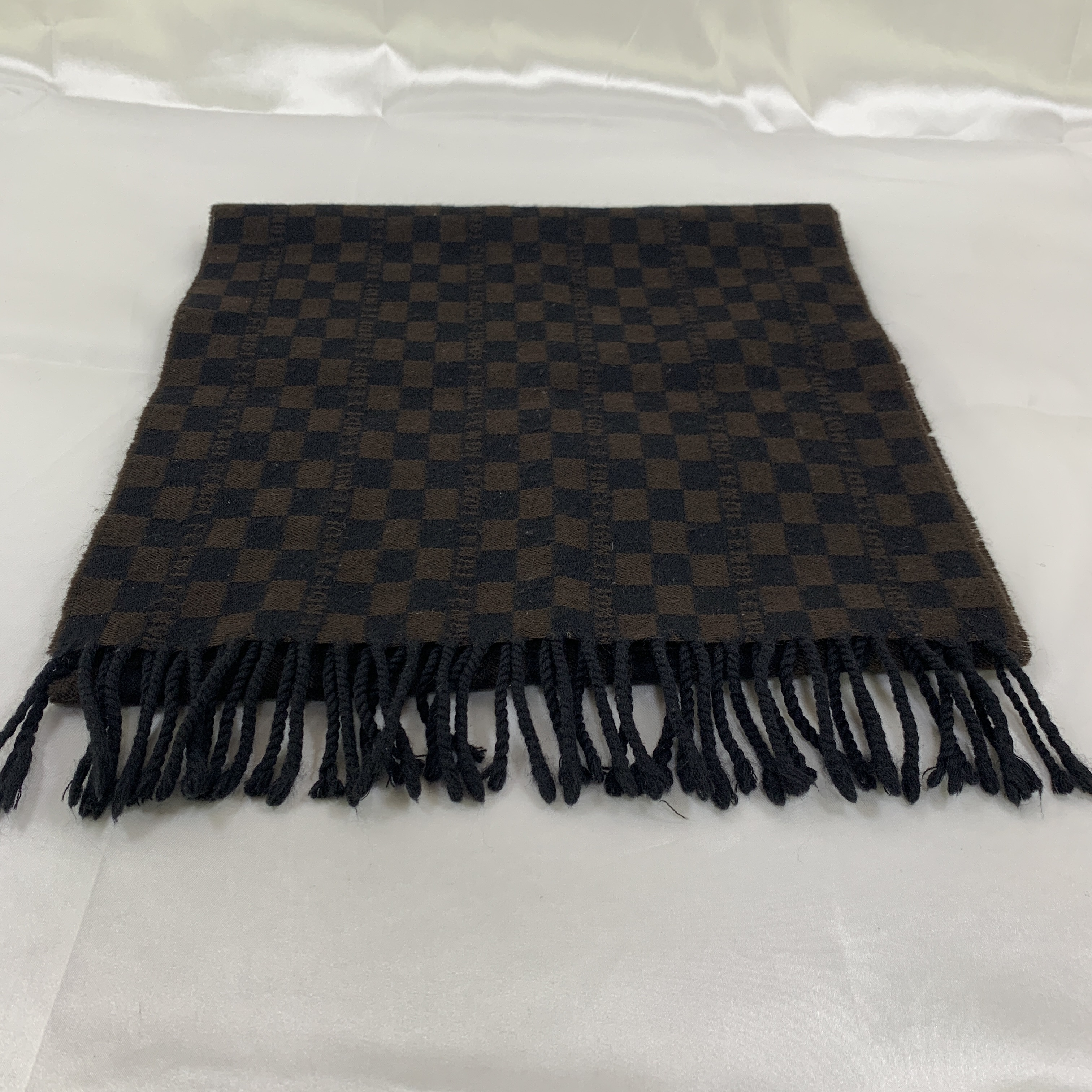 scarf and other accessories — view 5