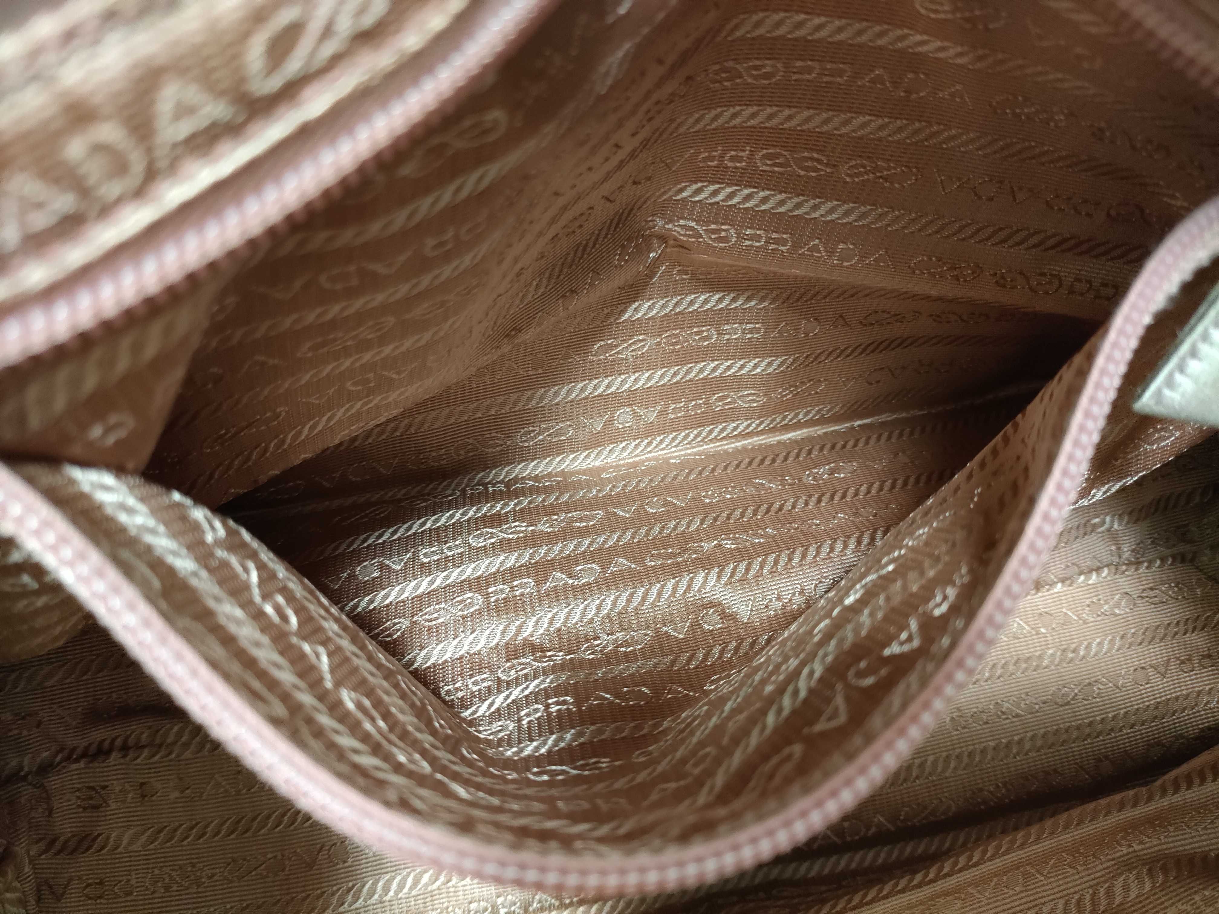 Satin Mini Handbag — view 11