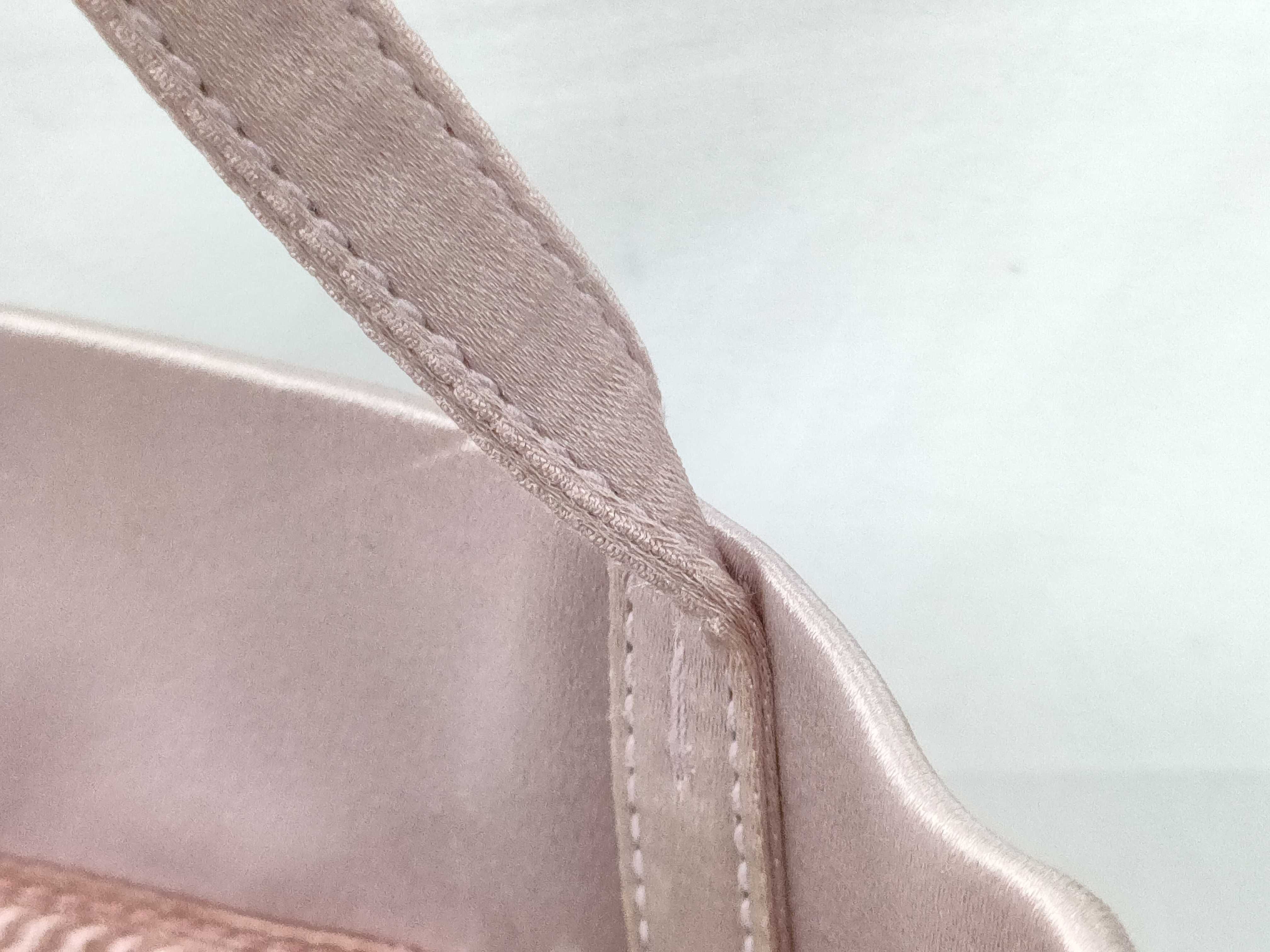 Satin Mini Handbag — view 4