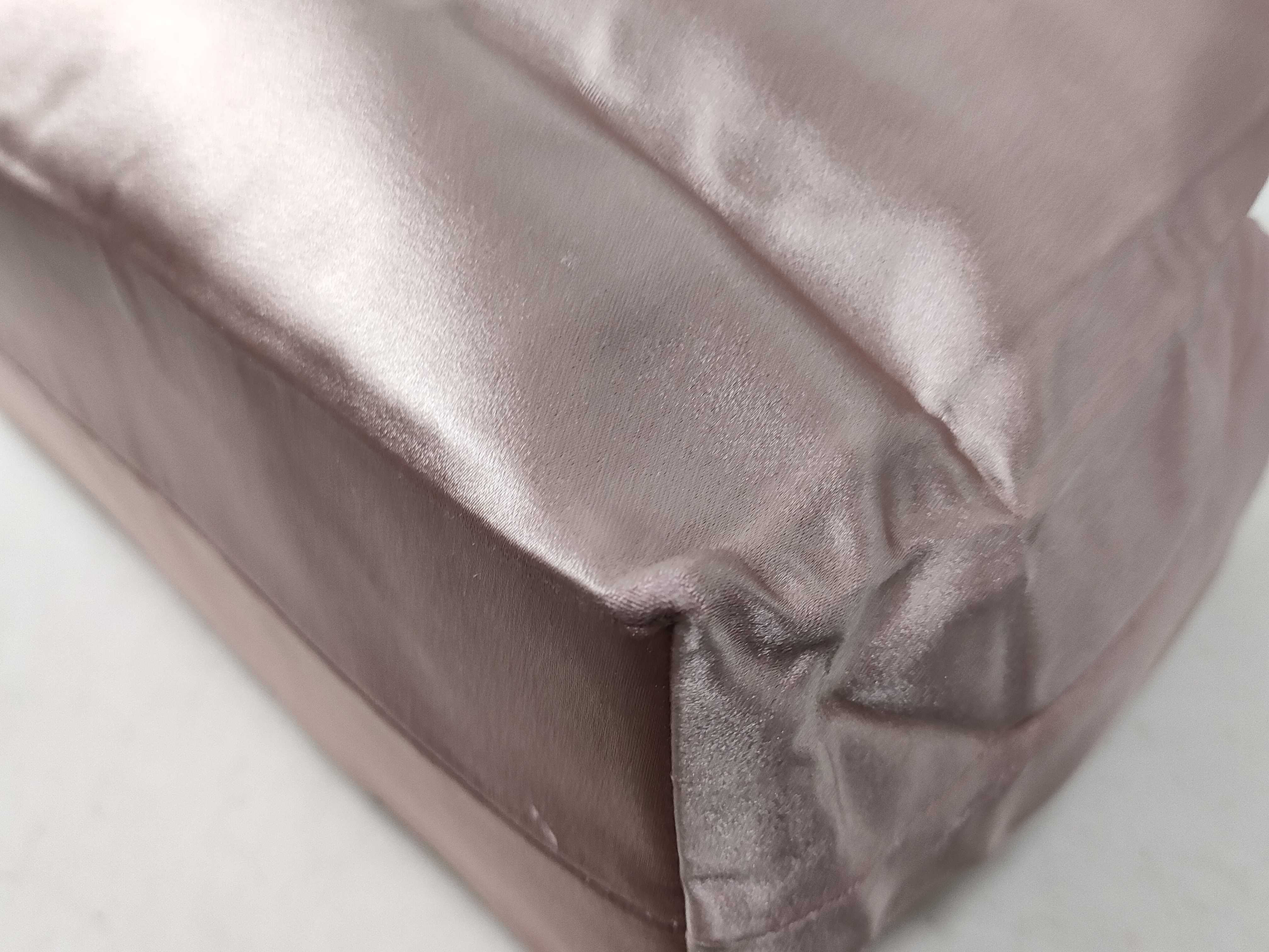 Satin Mini Handbag — view 7