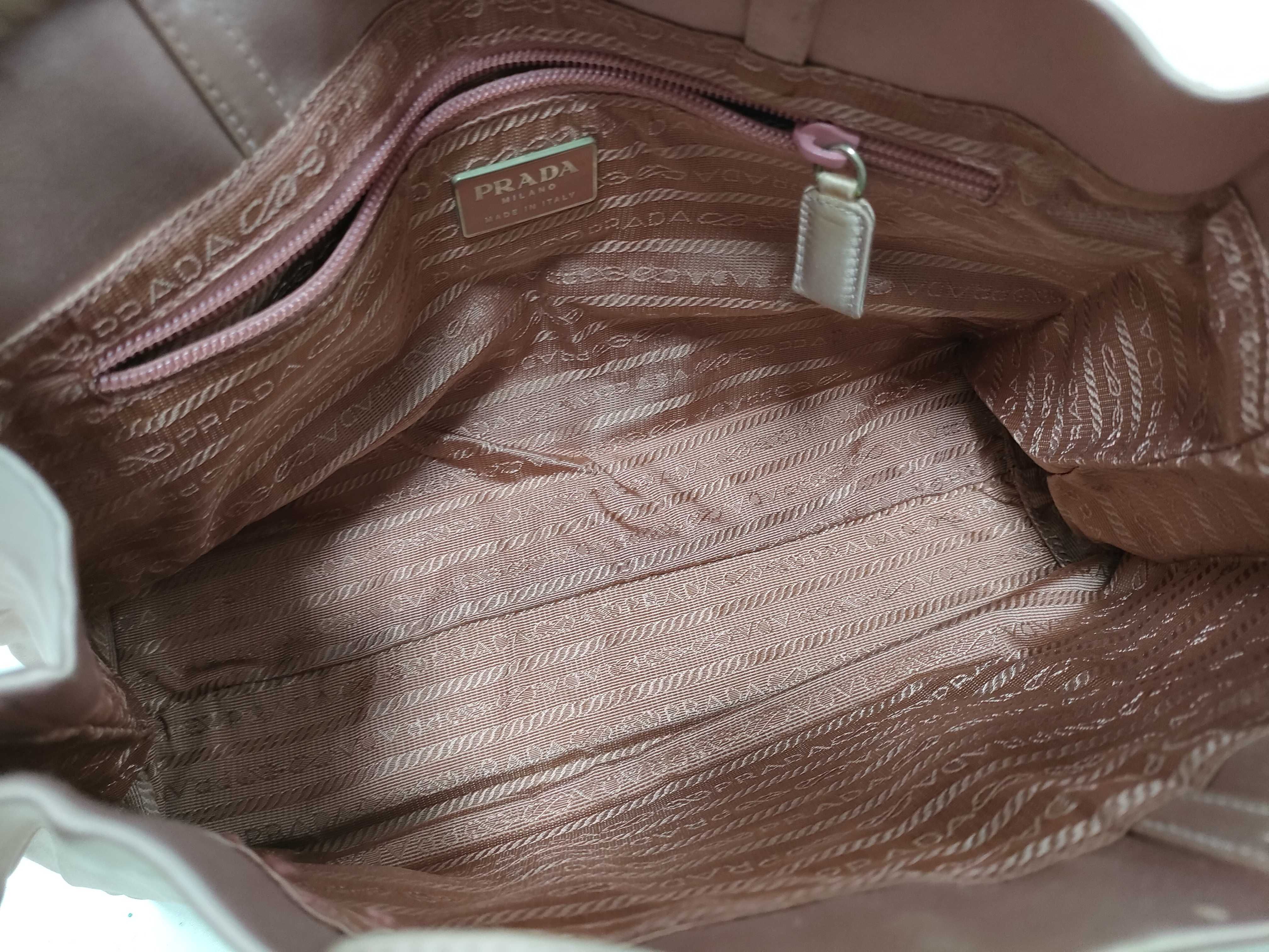 Satin Mini Handbag — view 8